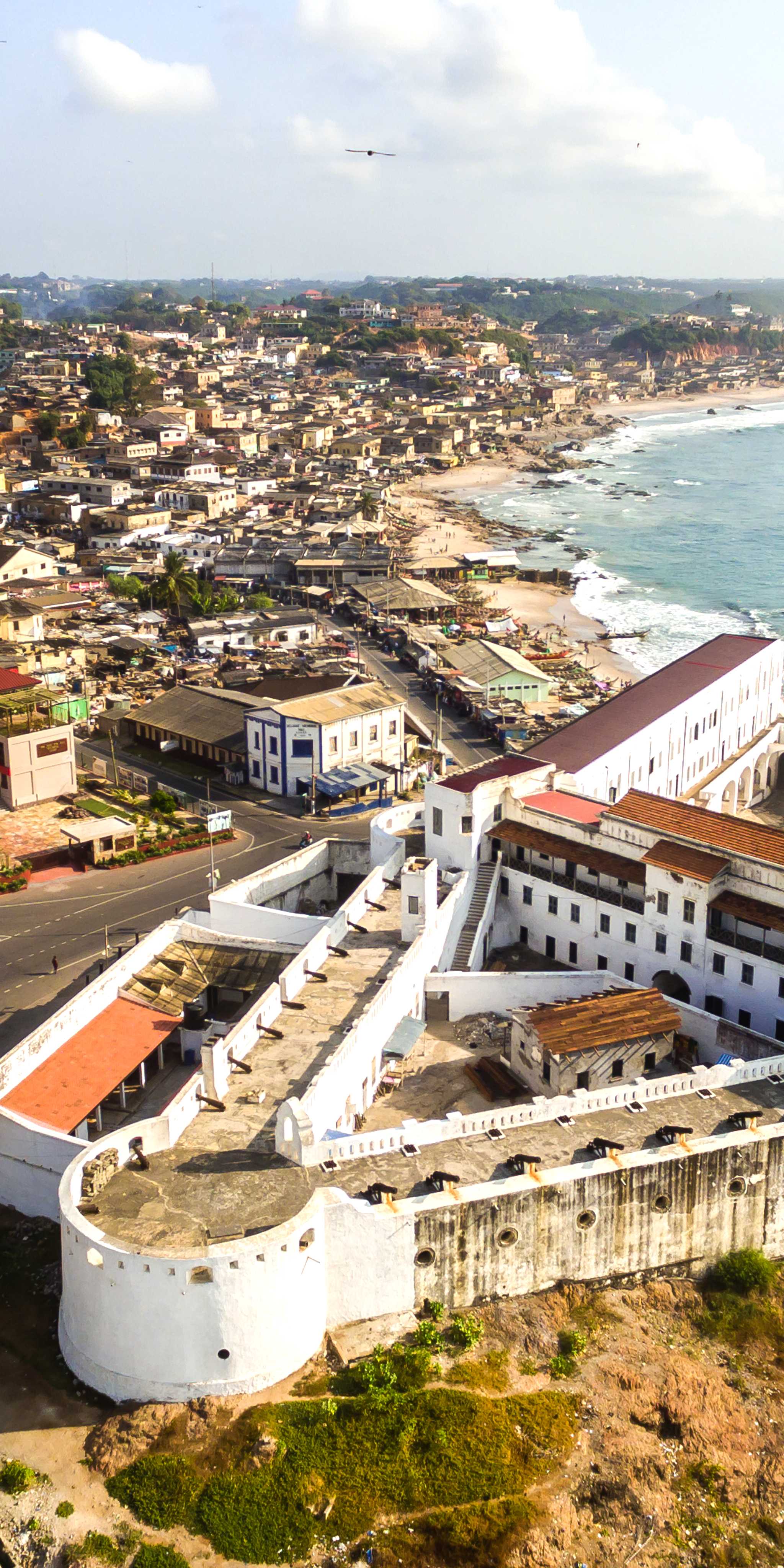 Cape Coast