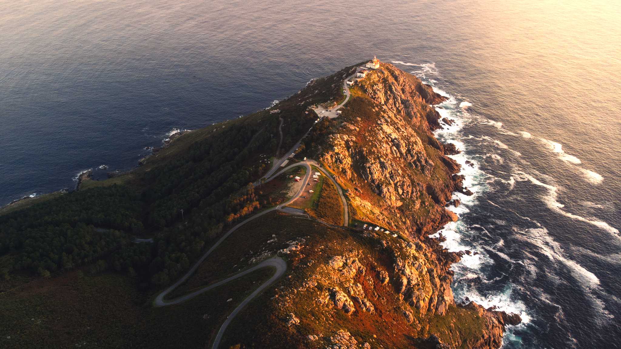 Santiago to Camino sites: Private day trip