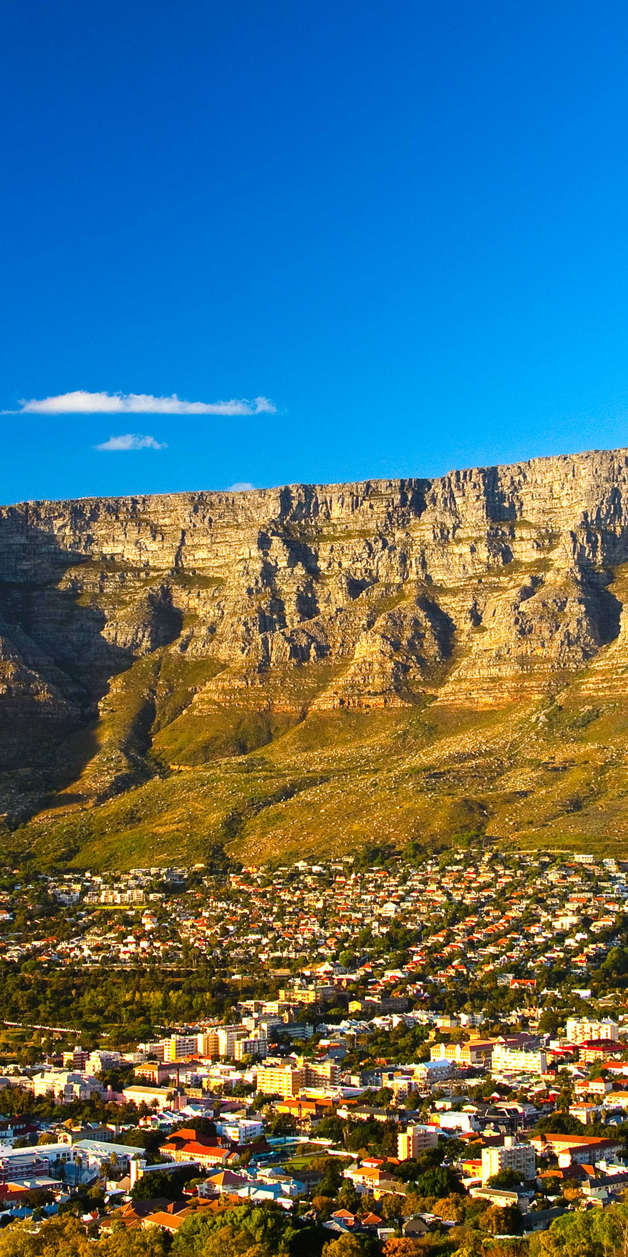 Cape Town International Airport