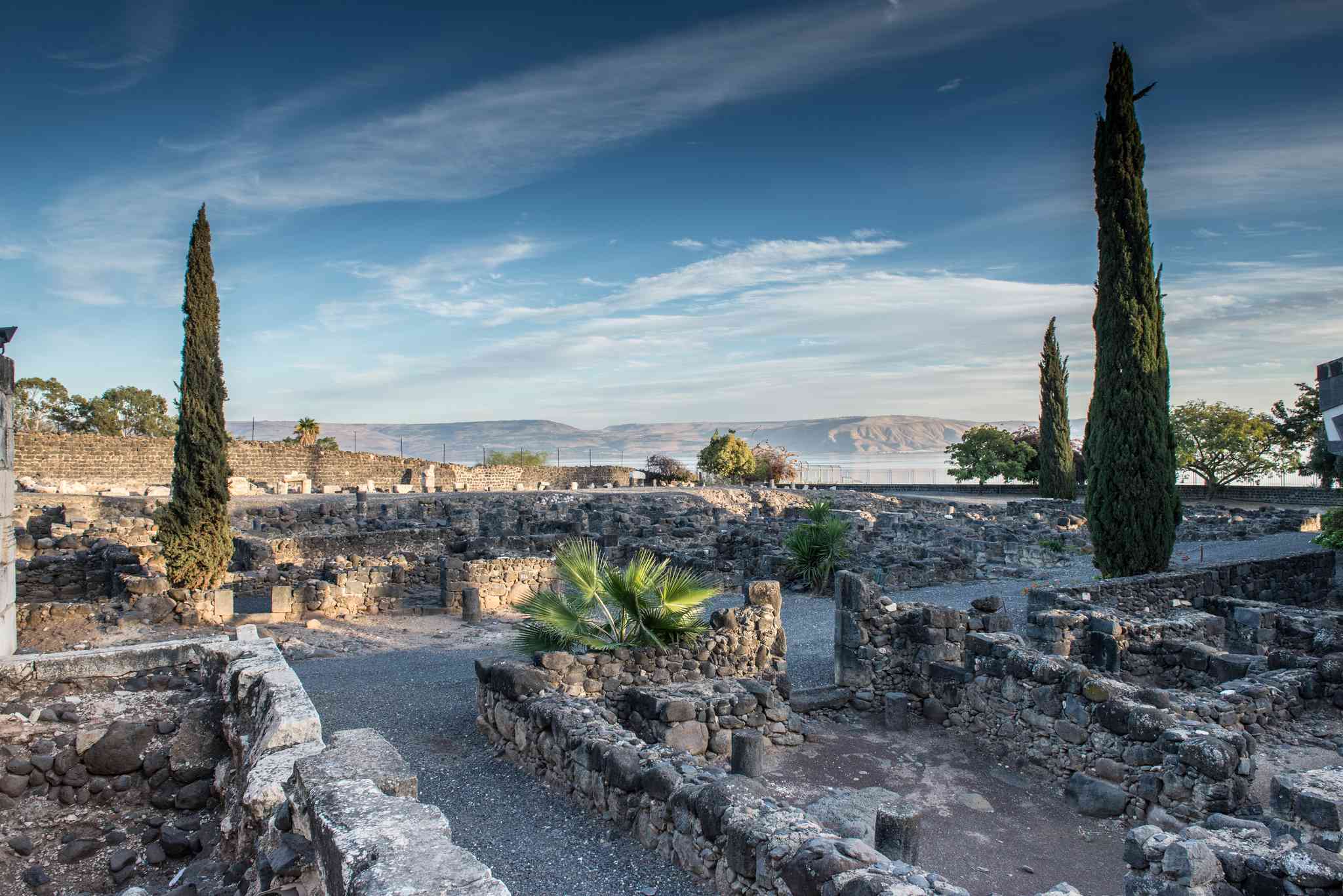 Vacker vy över Jerusalem - privat dagsutflykt från Capernaum - foto 8