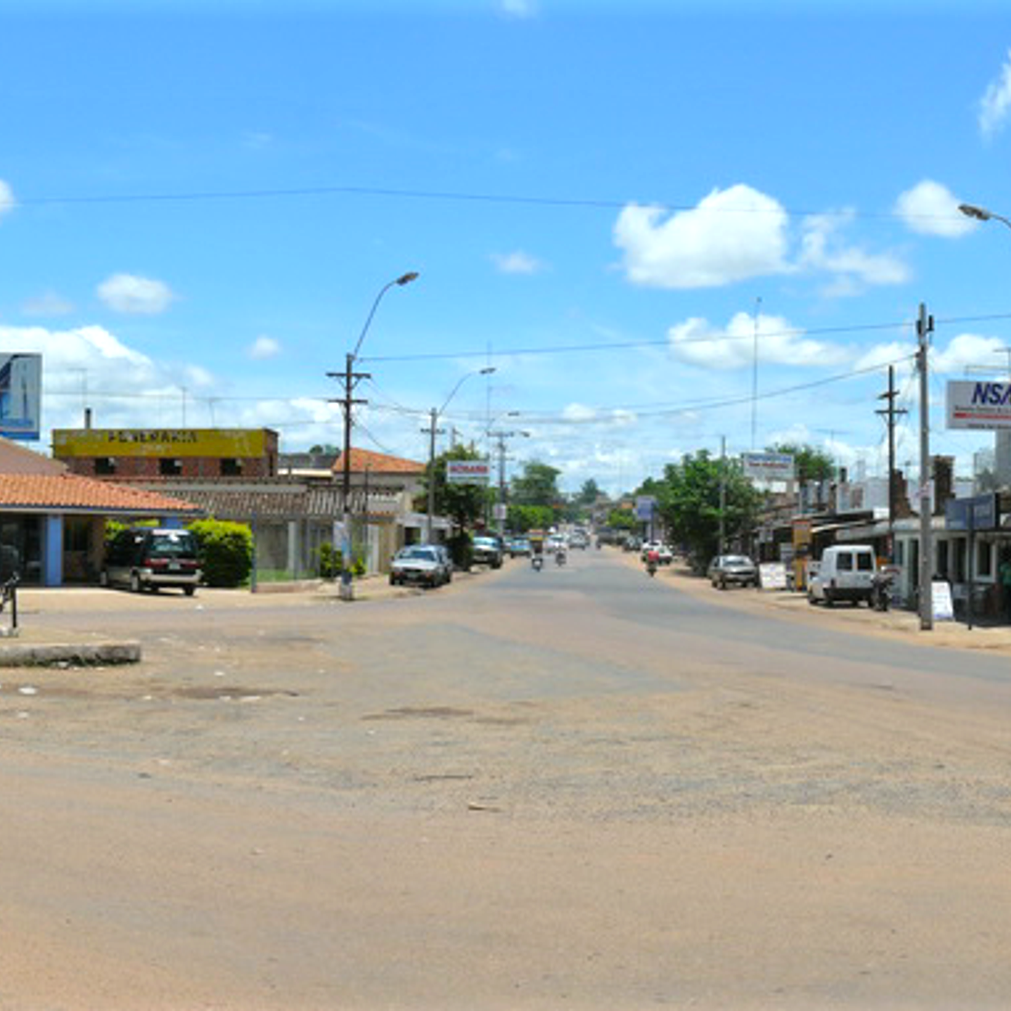 Carapegua