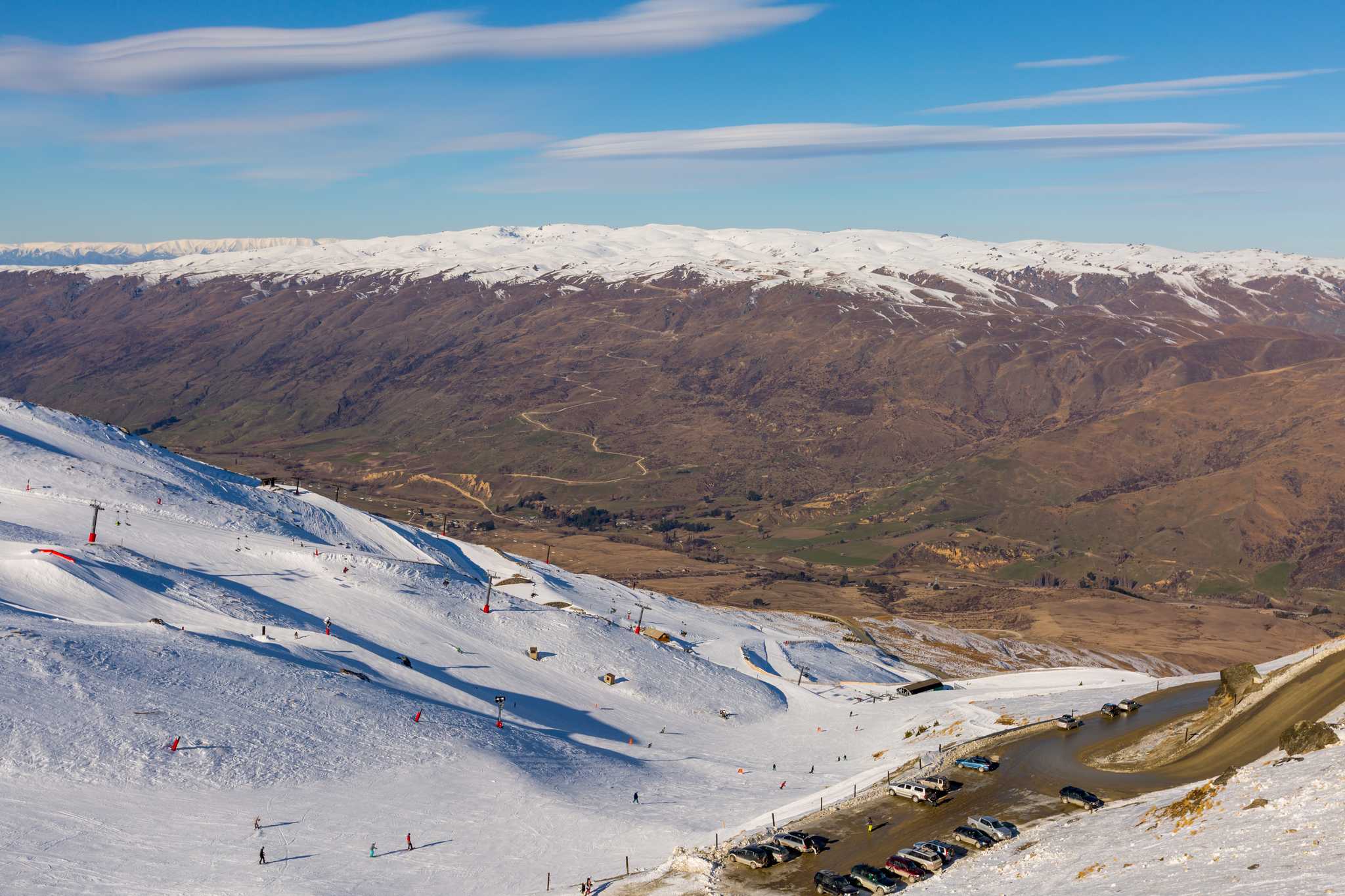 Cardrona
