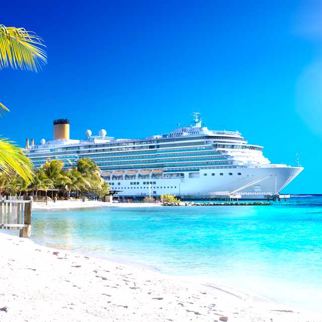 Reiseinspiration für Your Guide to Easy Caribbean Cruise Port Excursions - Private Tagesausflüge von Daytrip