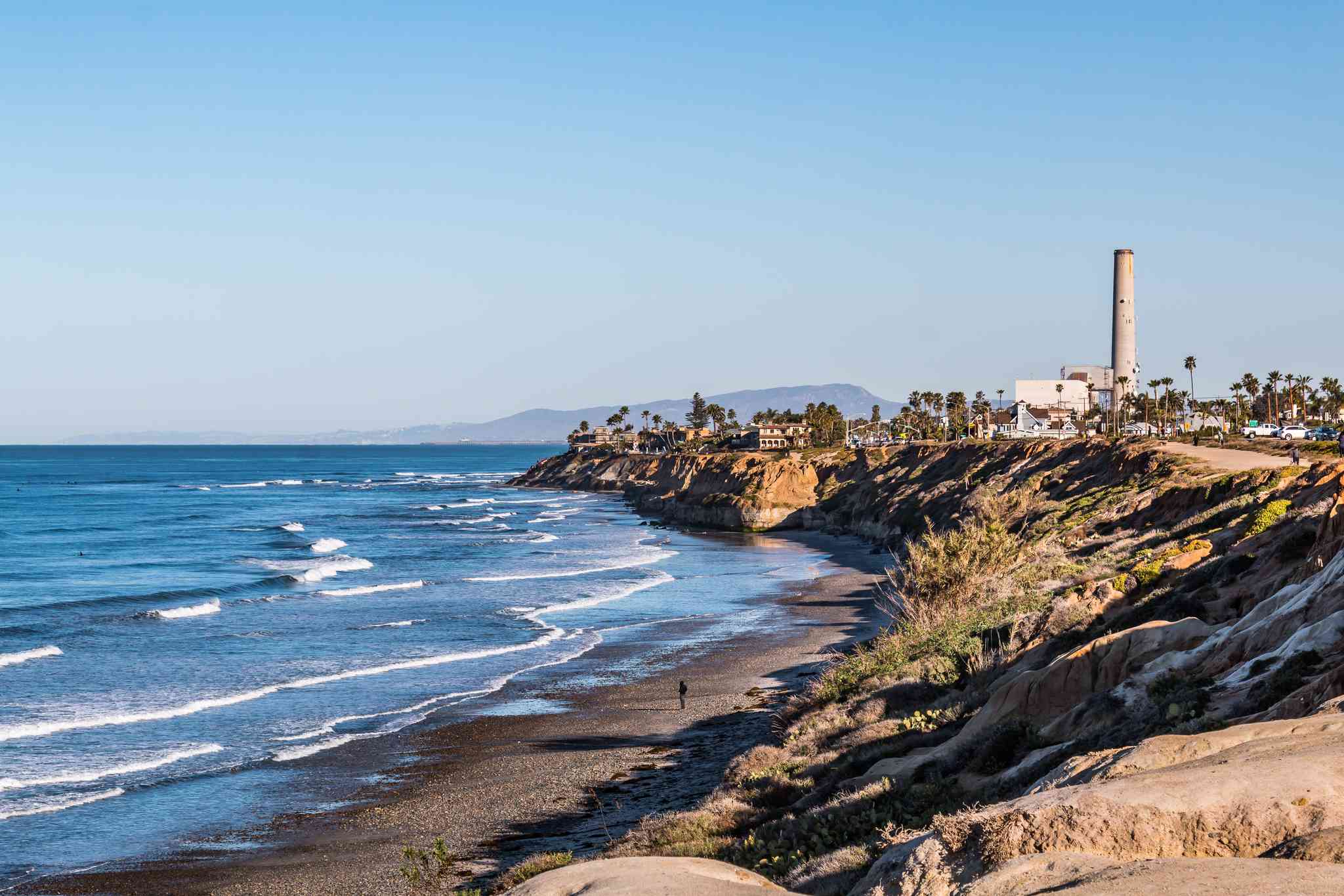Carlsbad, CA 的风景 - 从 Glendale, CA 出发的私人 一日游 - 照片 2