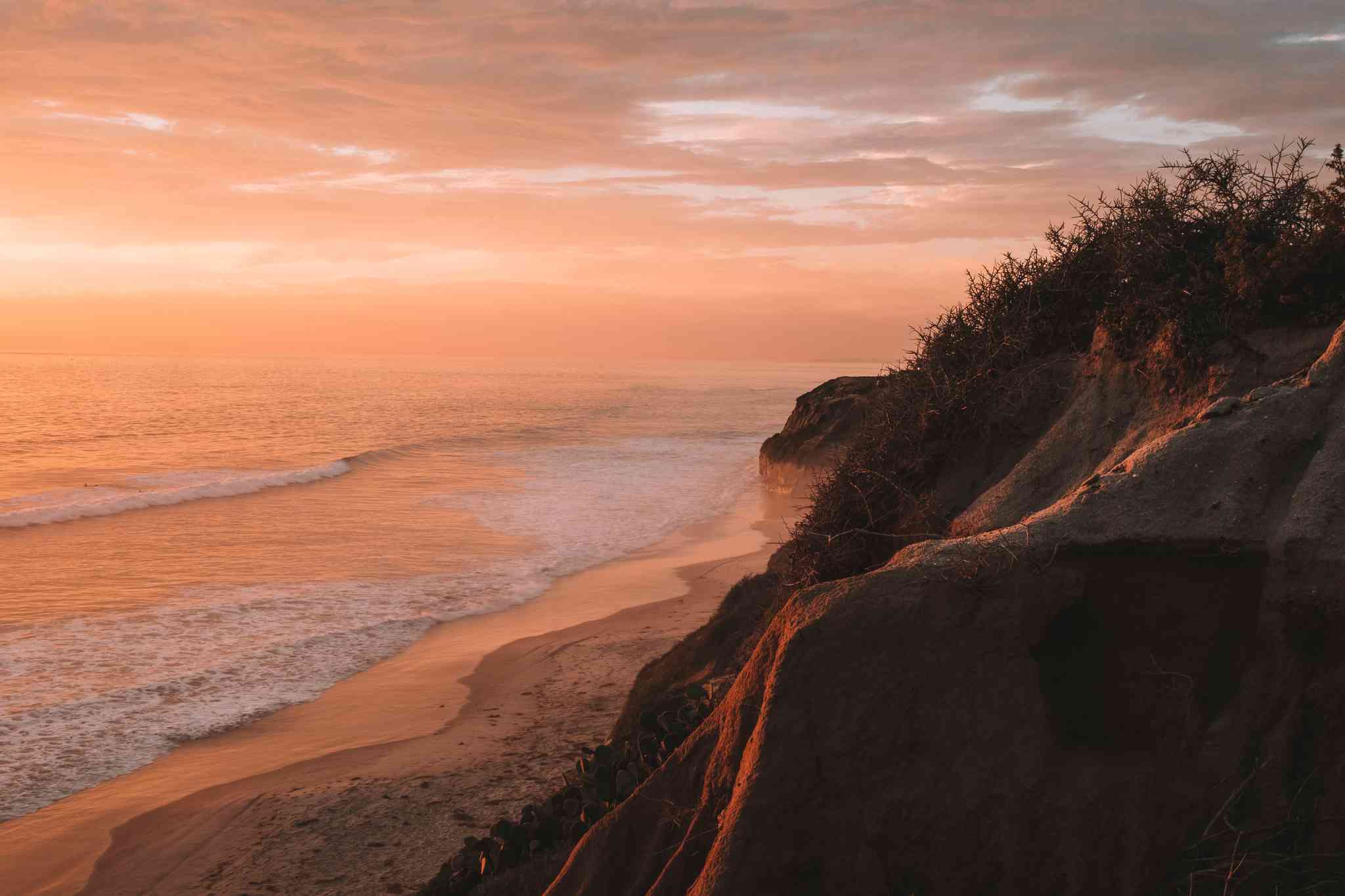 Carlsbad, CA 的风景 - 从 Glendale, CA 出发的私人 一日游 - 照片 3