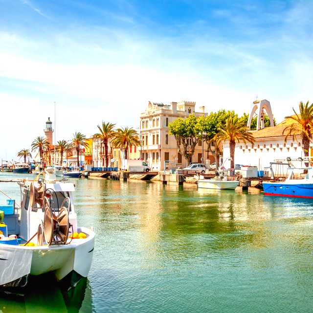 Marseille to Arles and Camargue: Private day trip