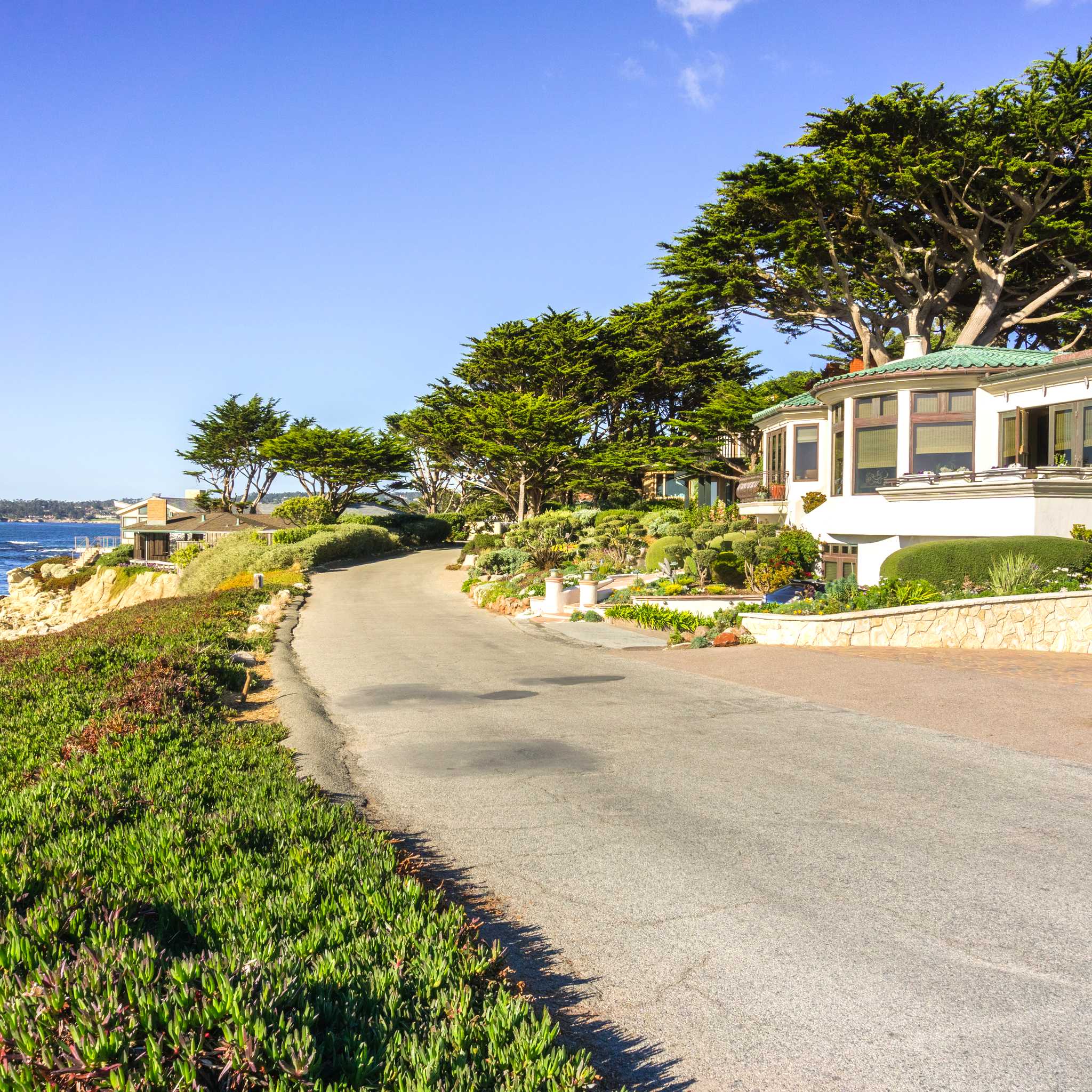Carmel-By-The-Sea