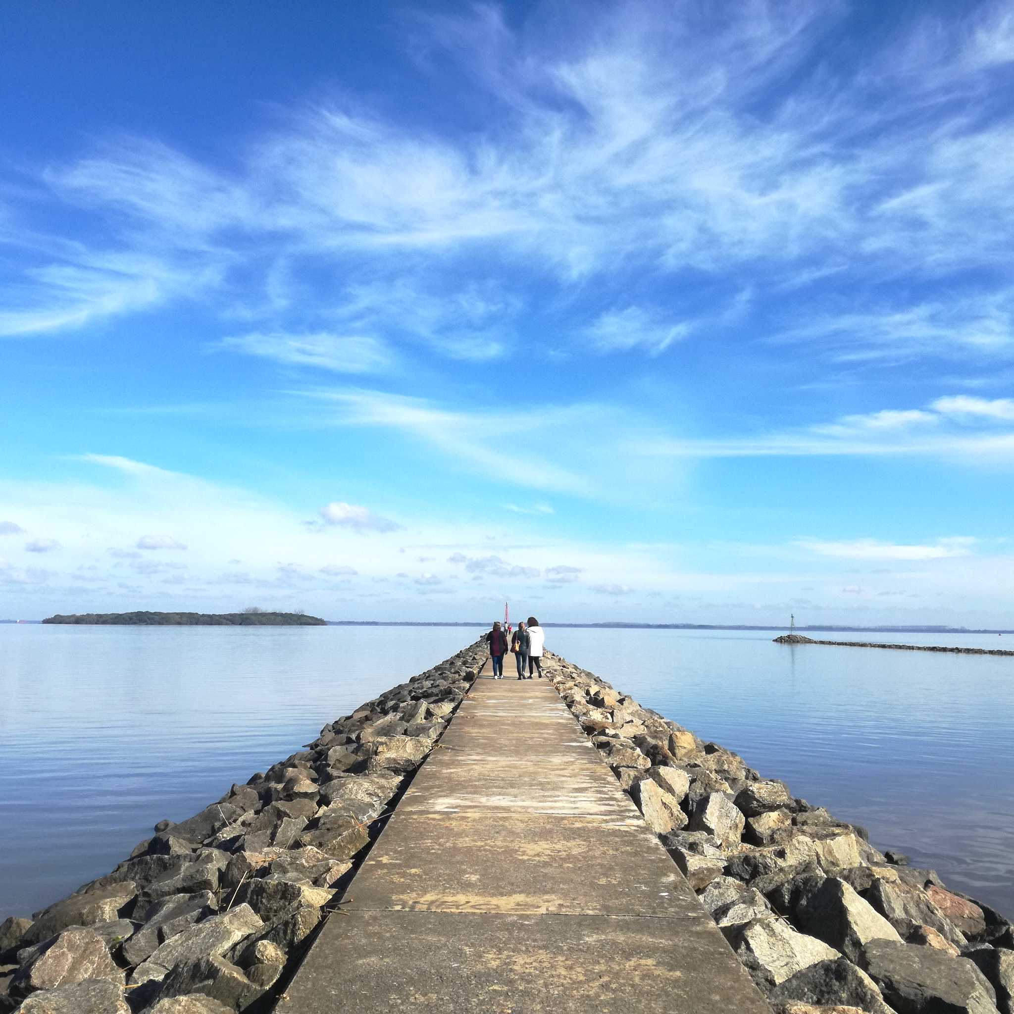 Private car transfers in Uruguay from Carmelo