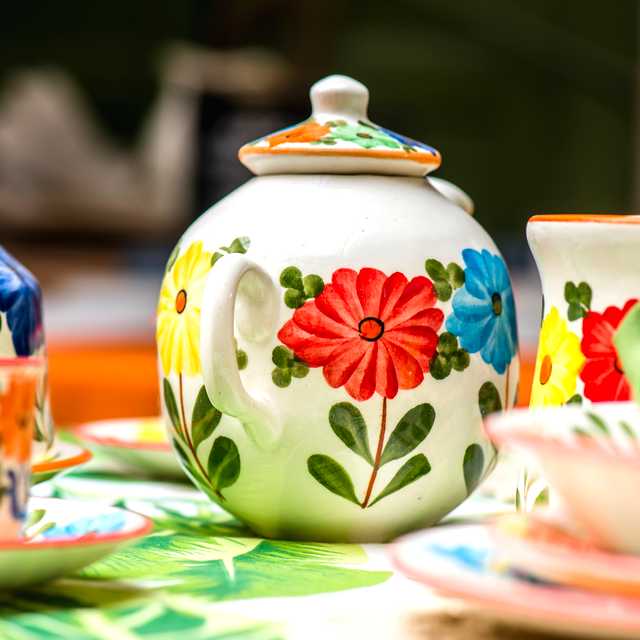 Medellin to El Carmen de Viboral and La Ceja: Day trip