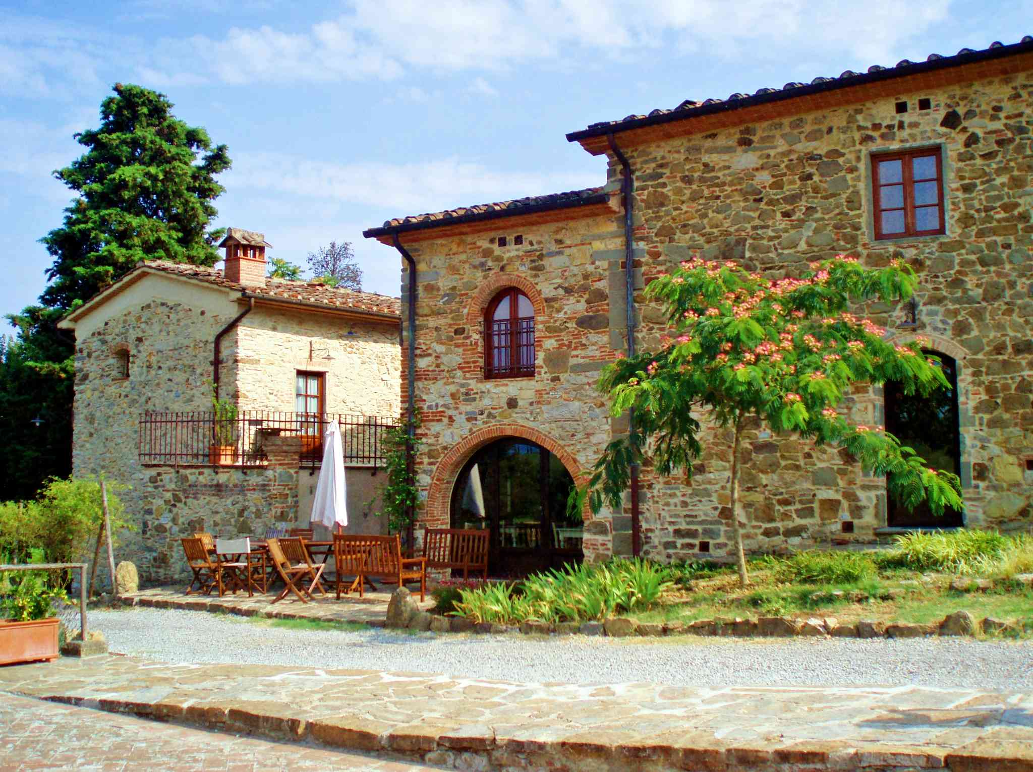 Vista cênica de Grosseto - excursão particular de um dia de Carmignano - foto 3