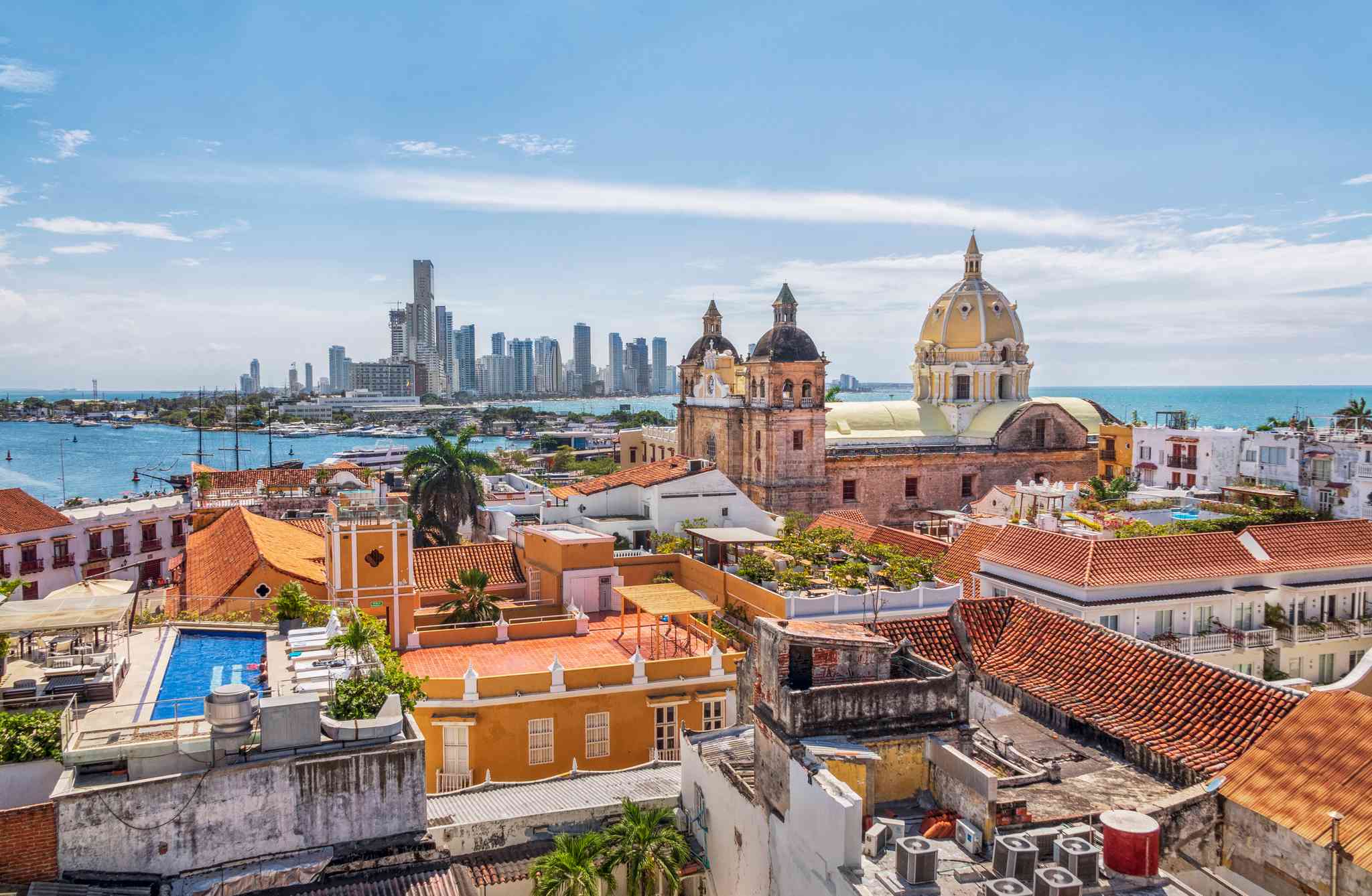 Scenic view of Minca - private day trip from Cartagena - photo 4