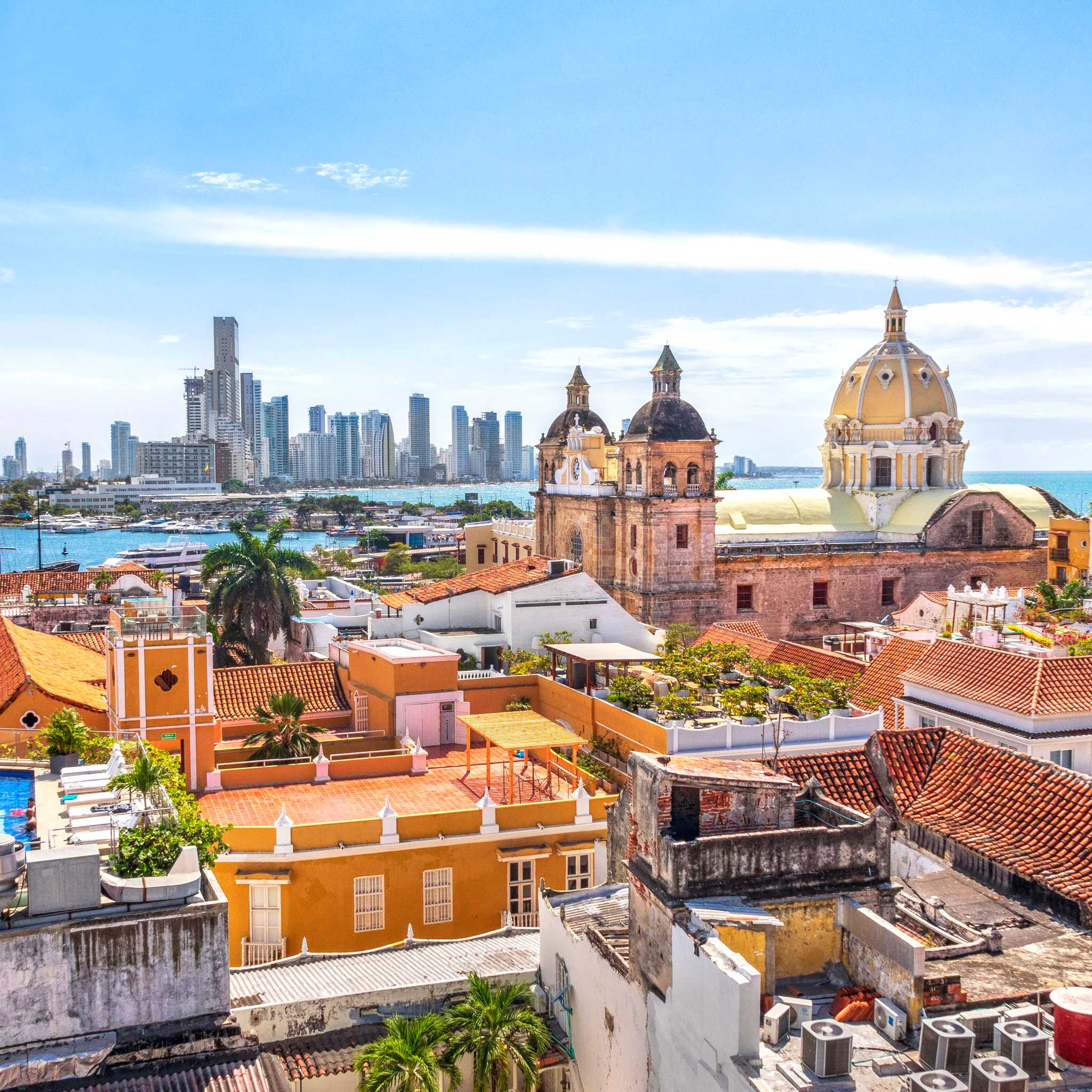 Cartagena