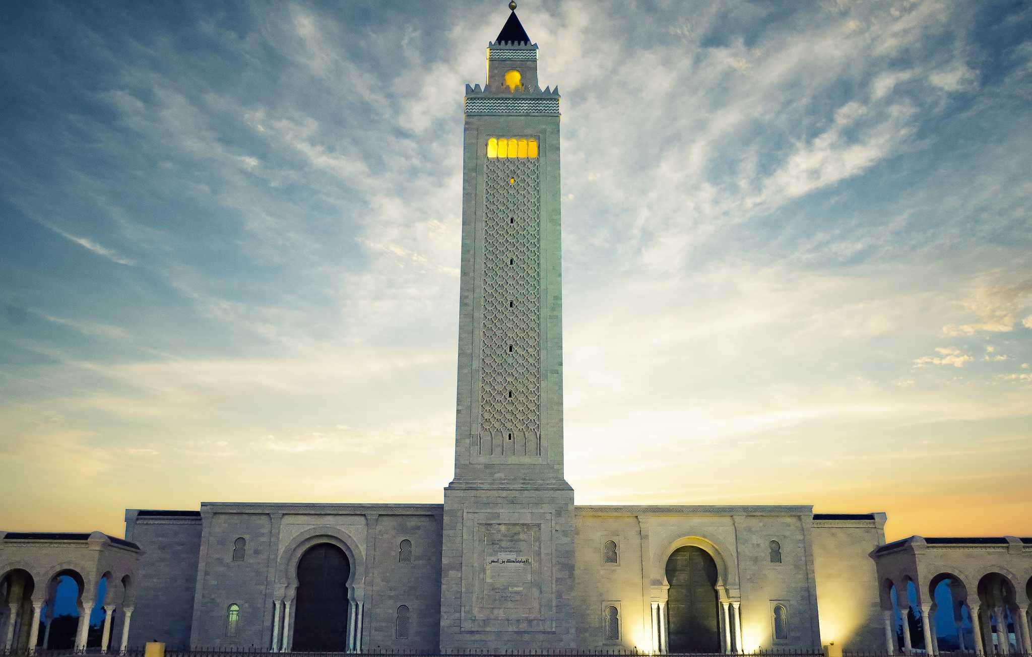 ArrĂȘt de l'itinĂ©raire Ă Carthage lors d'une excursion privĂ©e d'une journĂ©e depuis Tunis