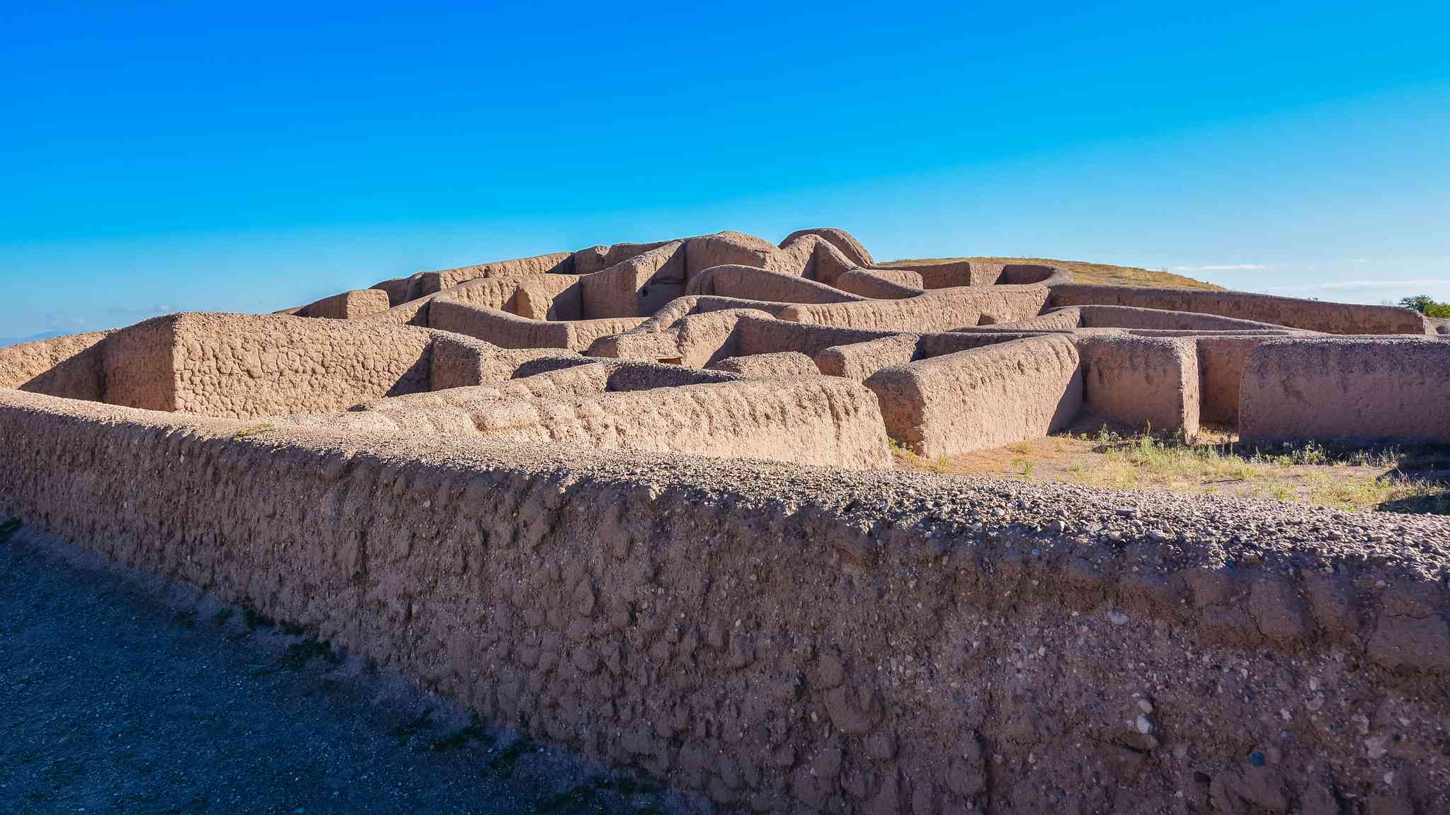 Vacker vy över Casas Grandes - privat dagsutflykt från Chihuahua City - foto 2