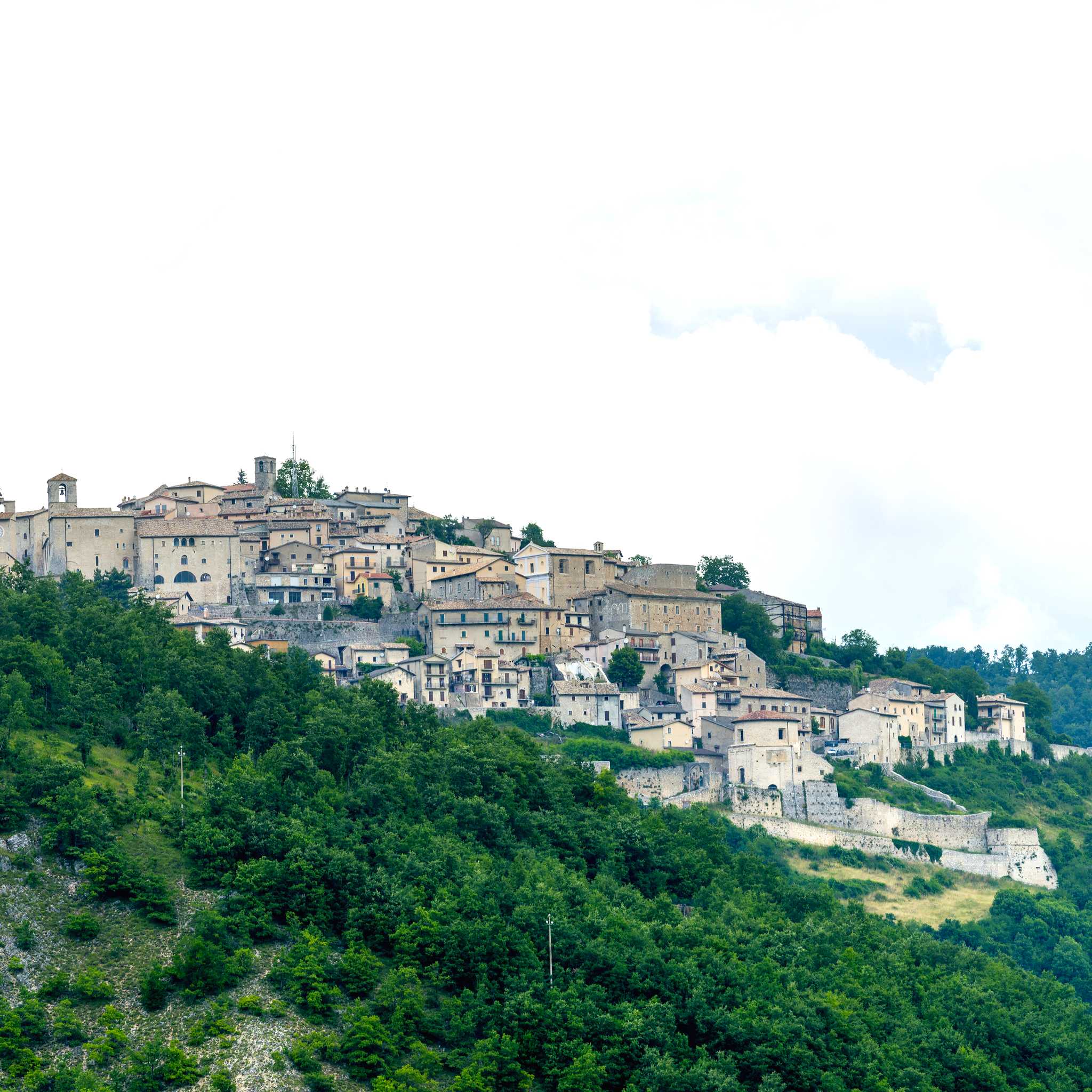 Cascia