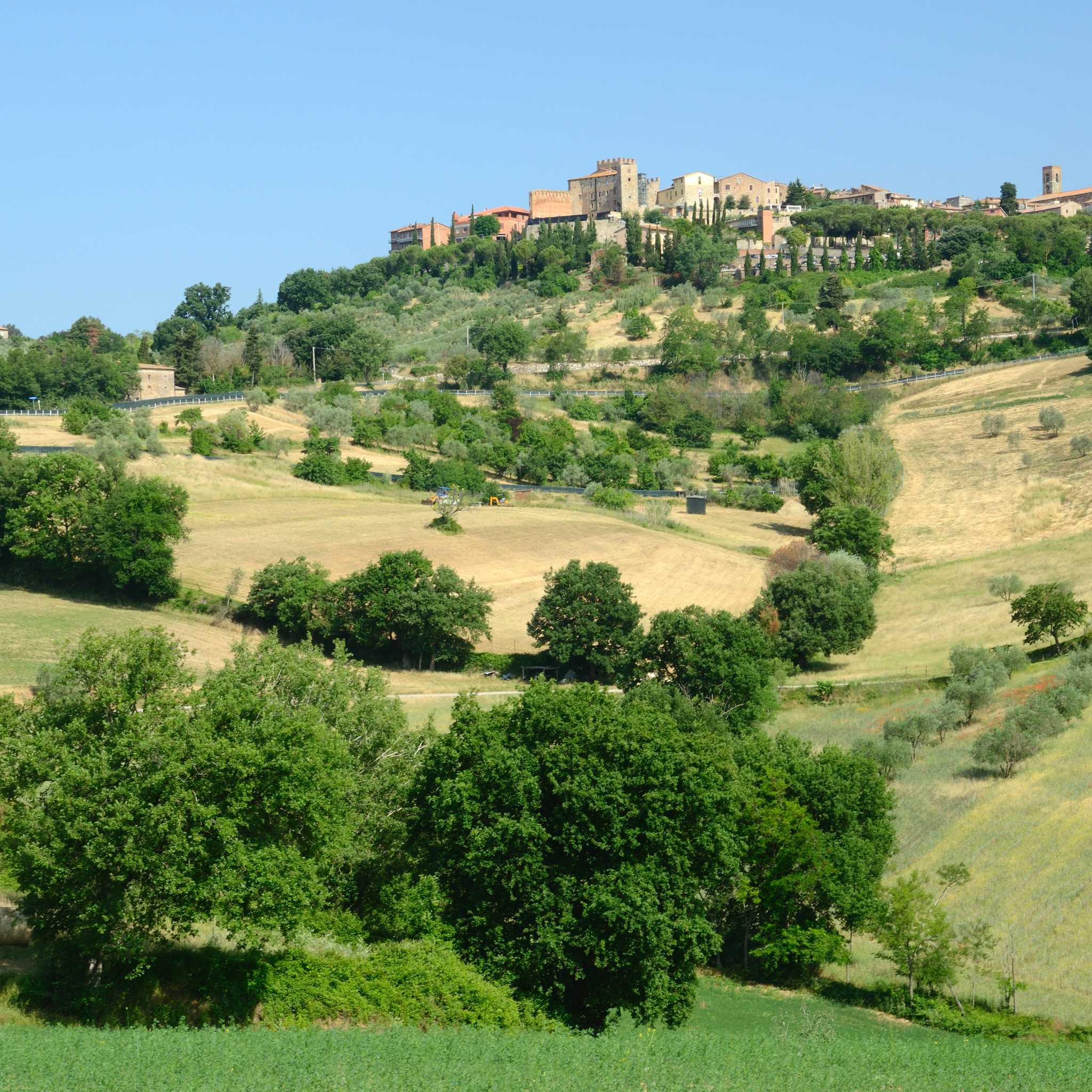 Casole d'Elsa
