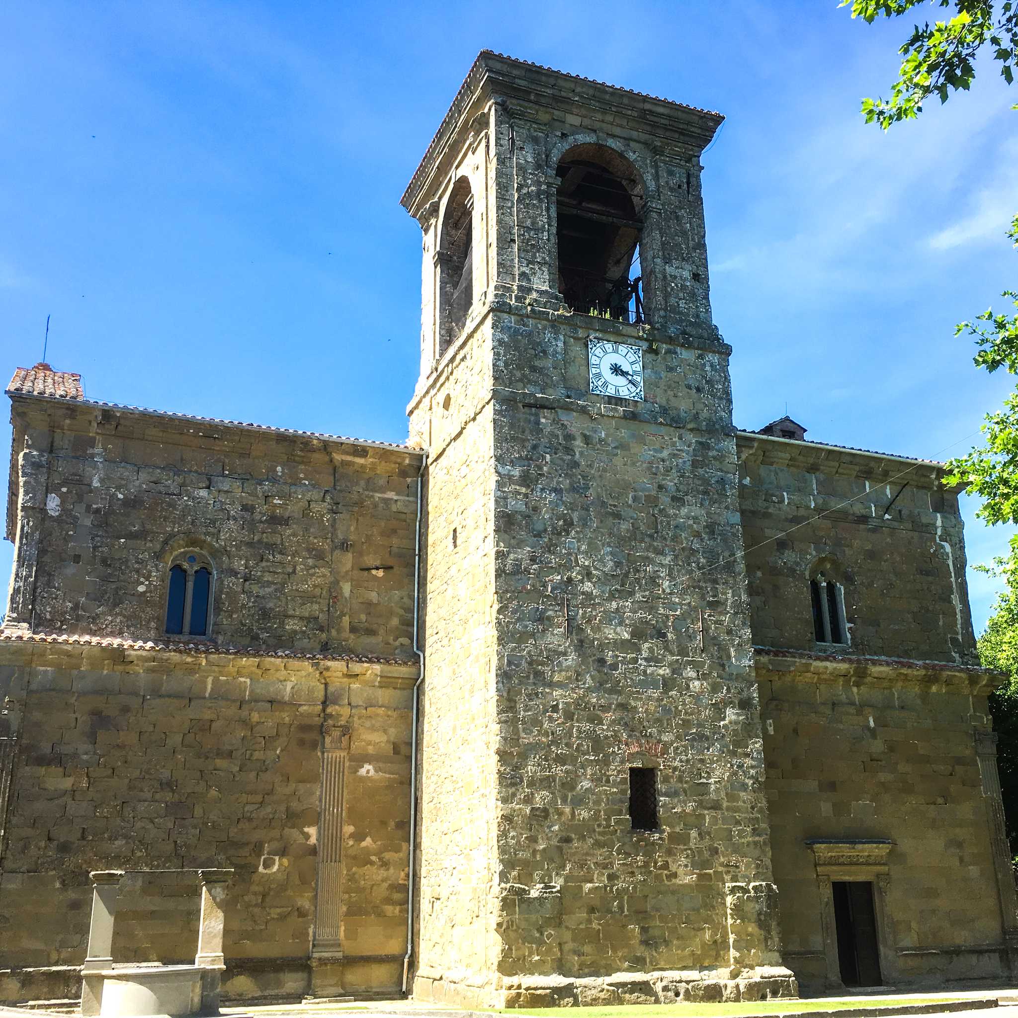 Castel Rigone