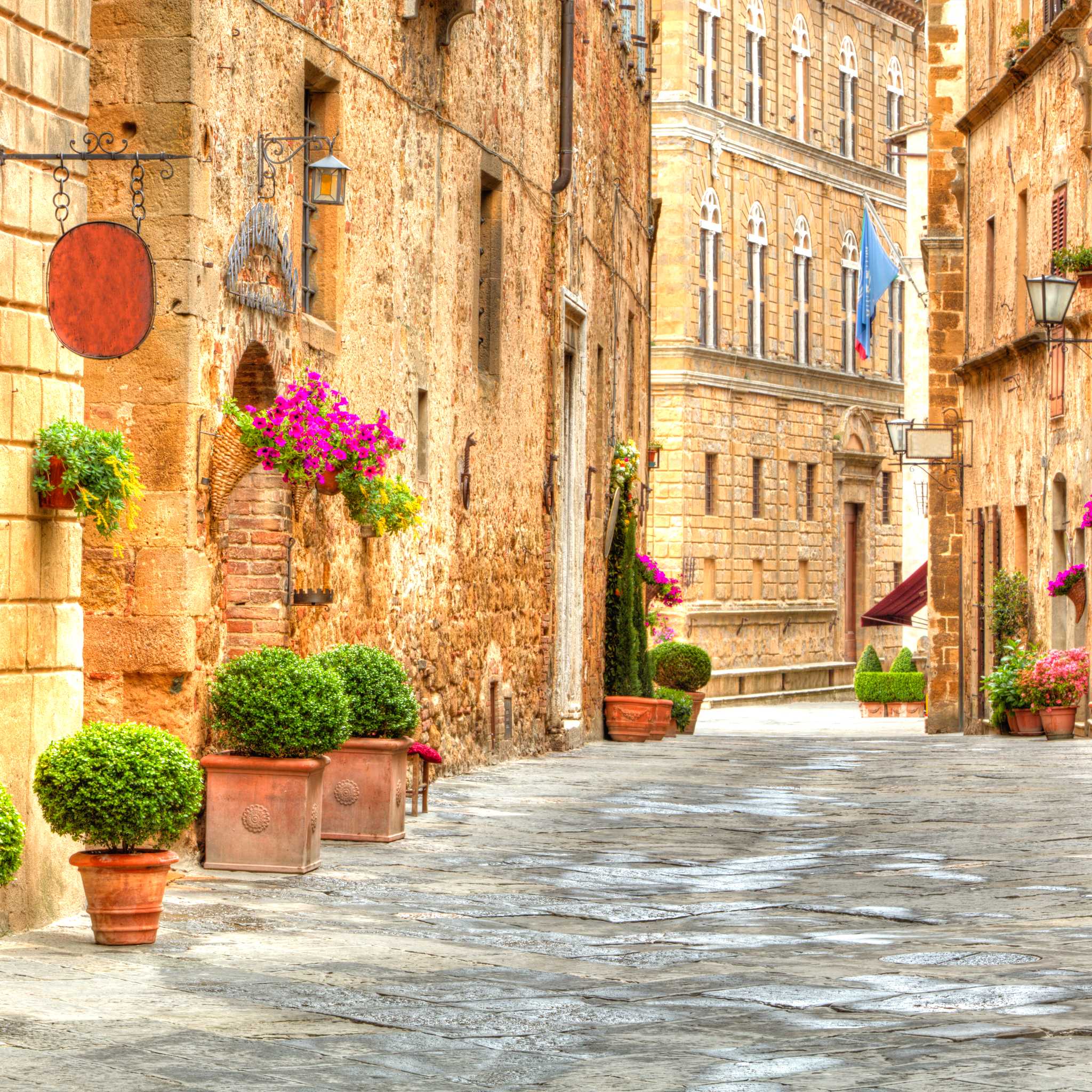 Castelfranco in Miscano