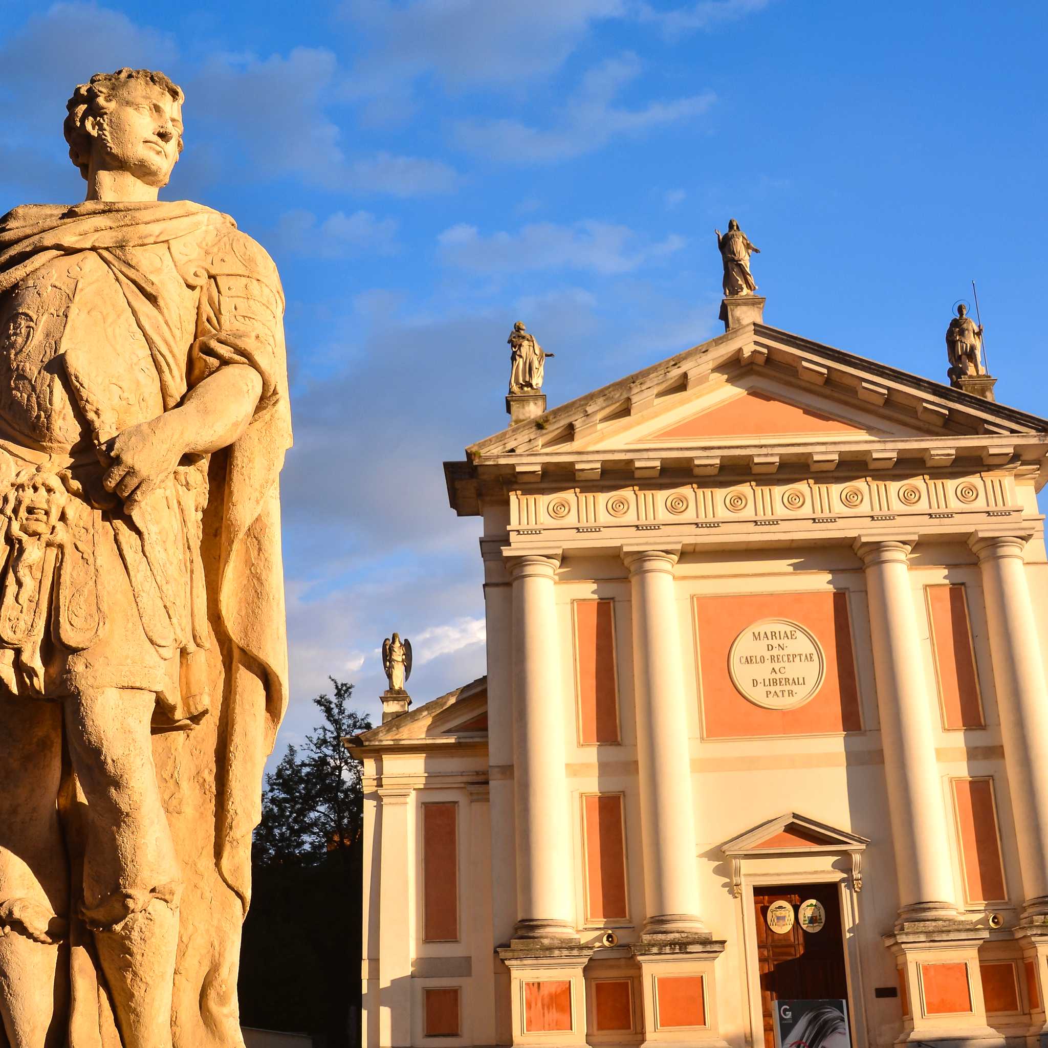 Castelfranco
