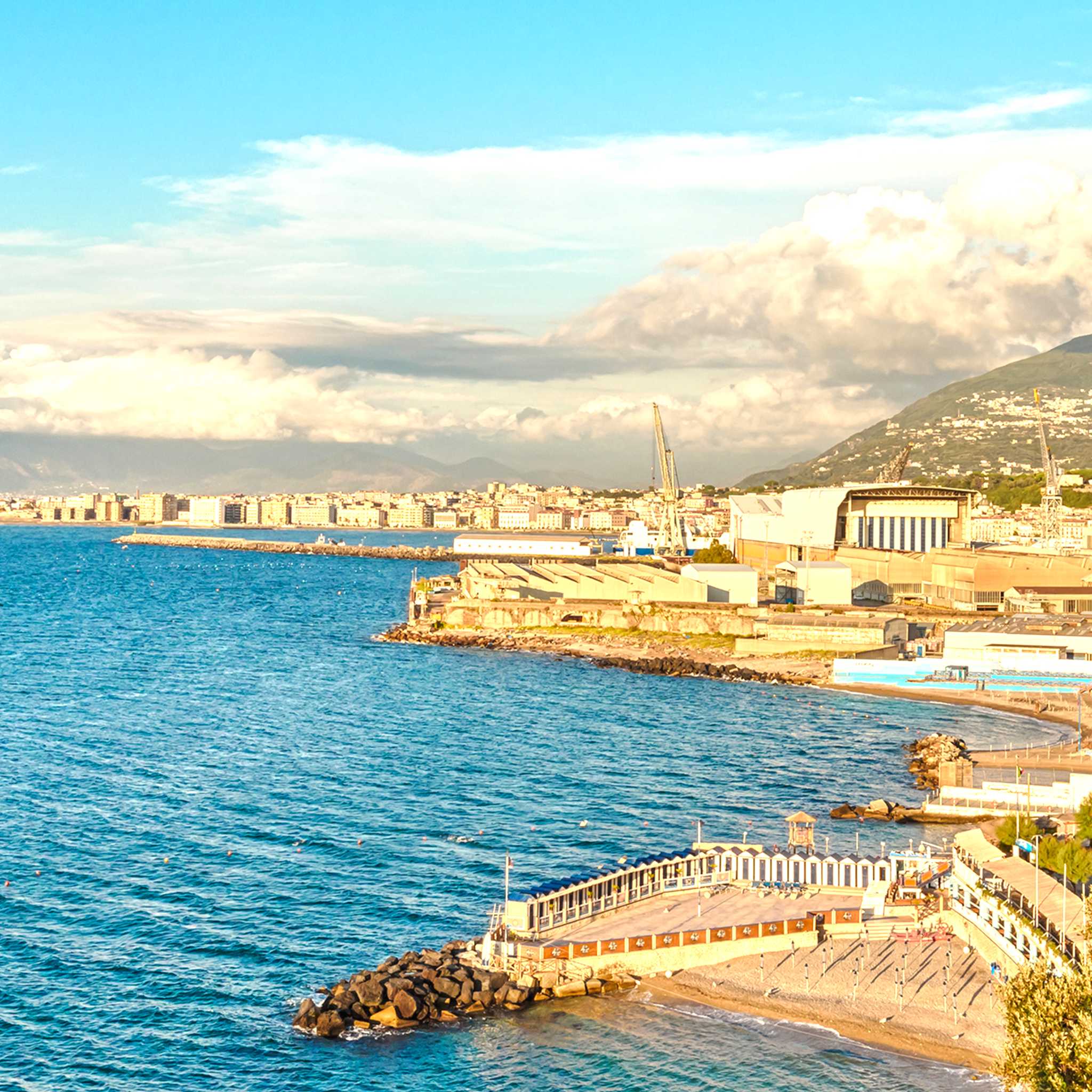 Castellammare di Stabia