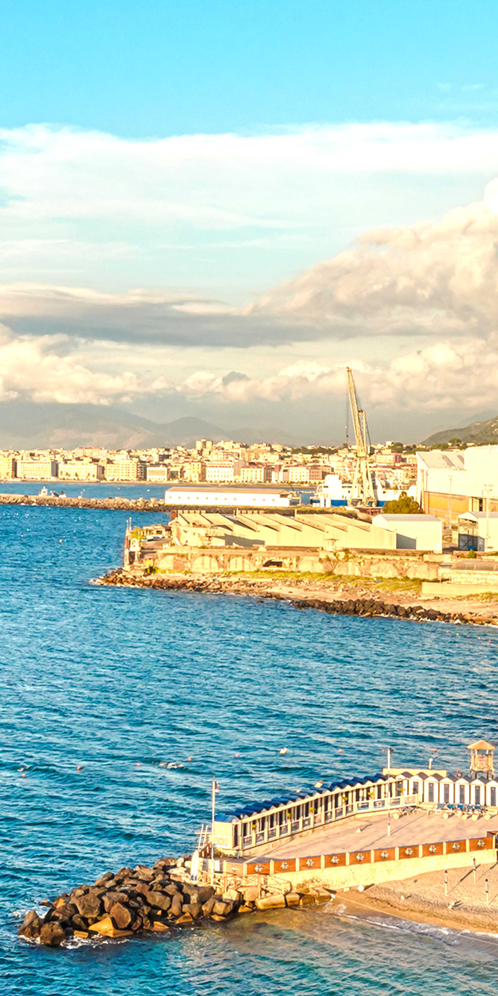 Castellammare di Stabia