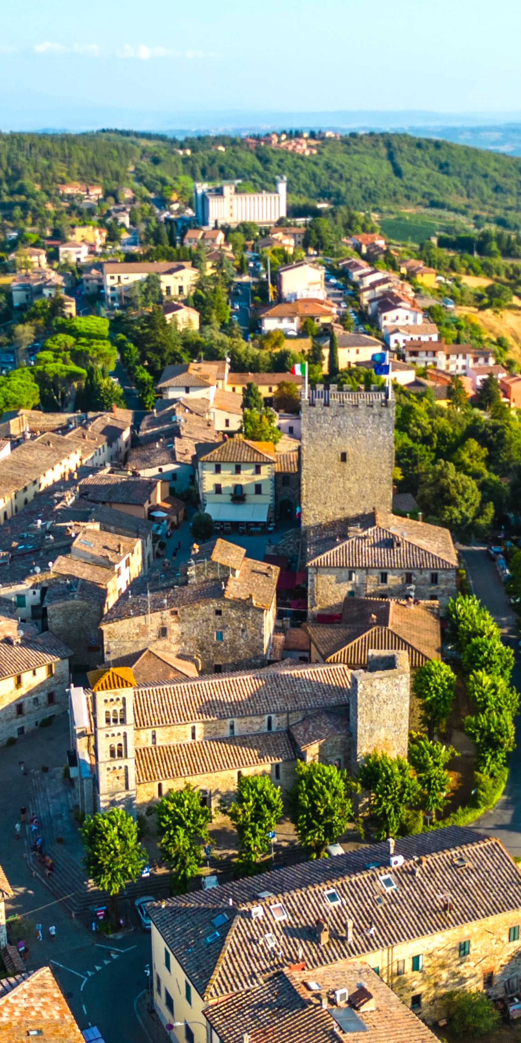 Castellina in Chianti