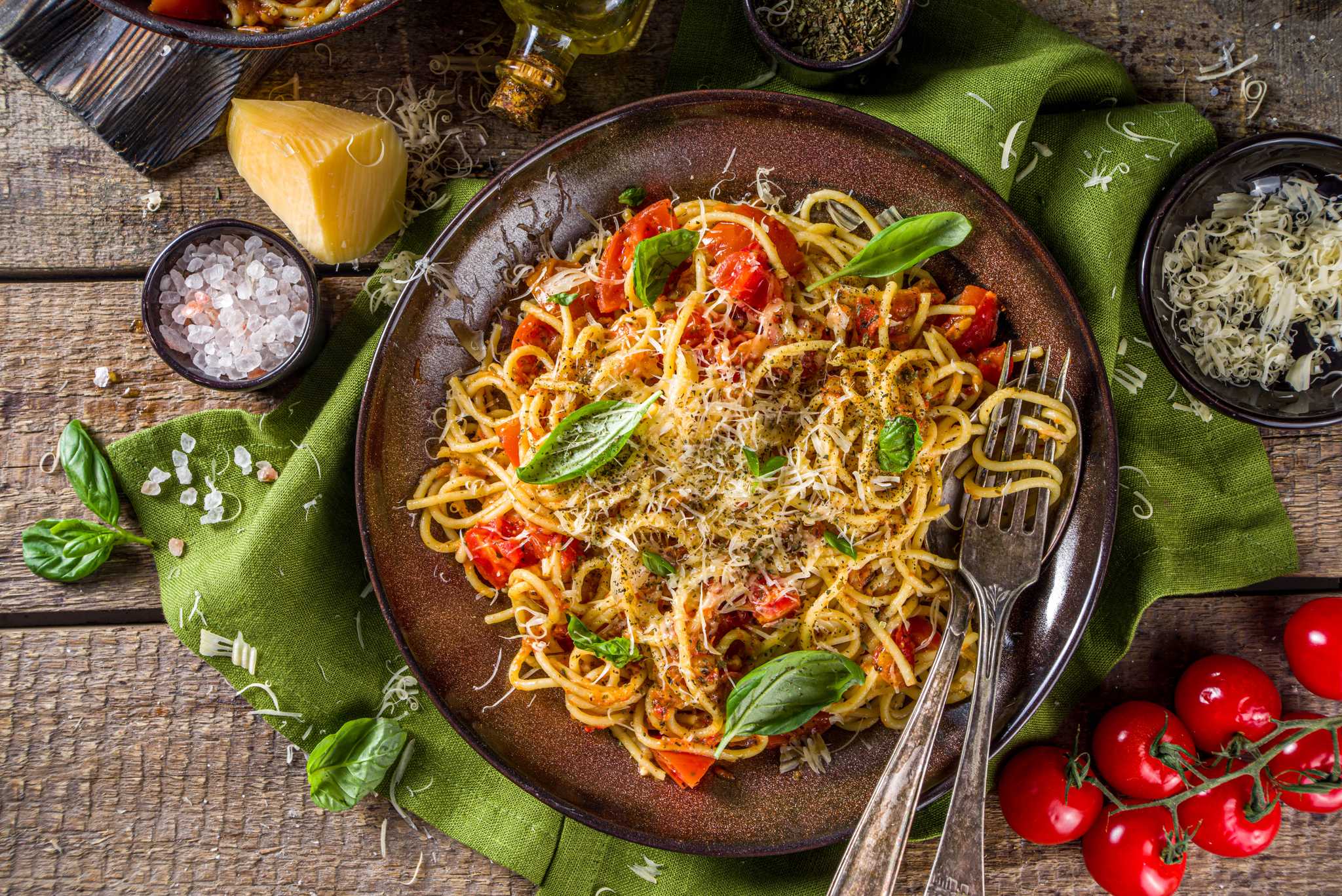 Parada no itinerário em Castelluccio di Norcia em viagem particular de um dia a partir de Rome
