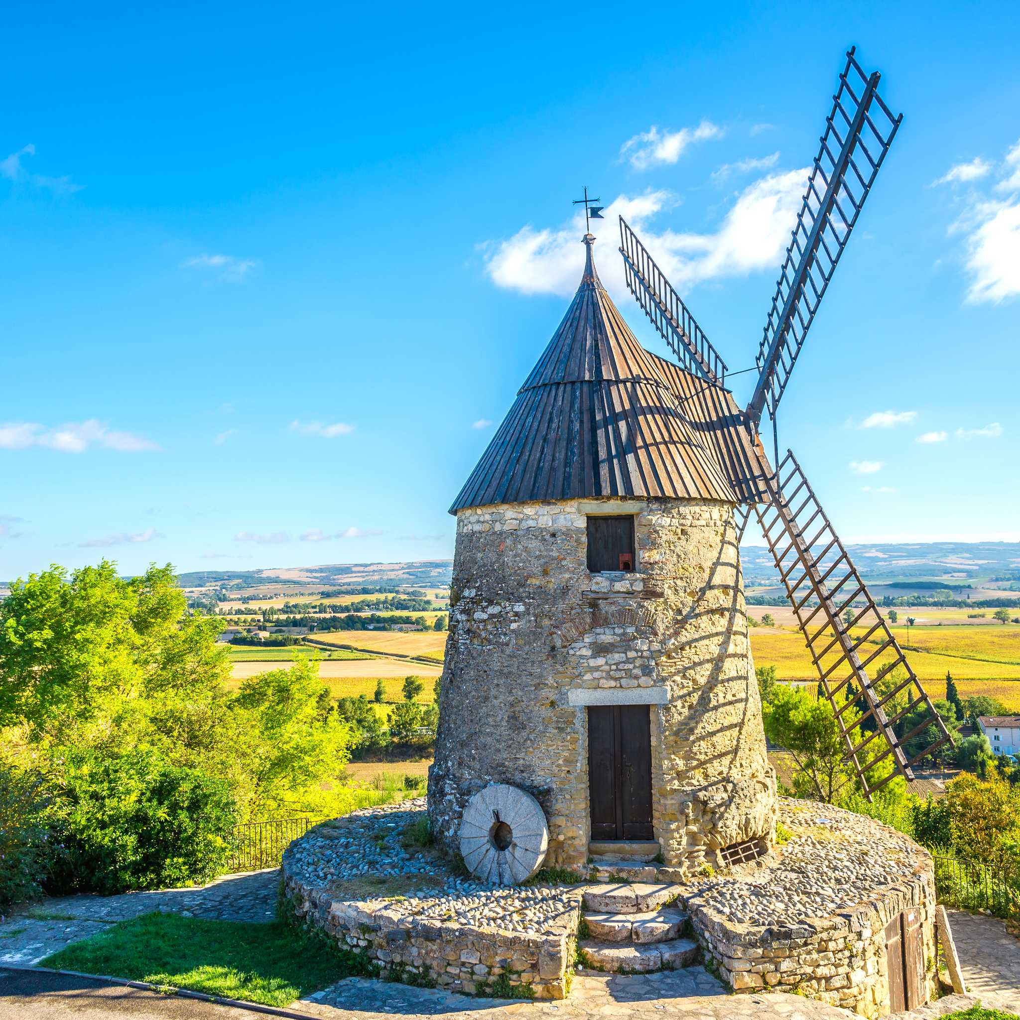 Castelnaudary