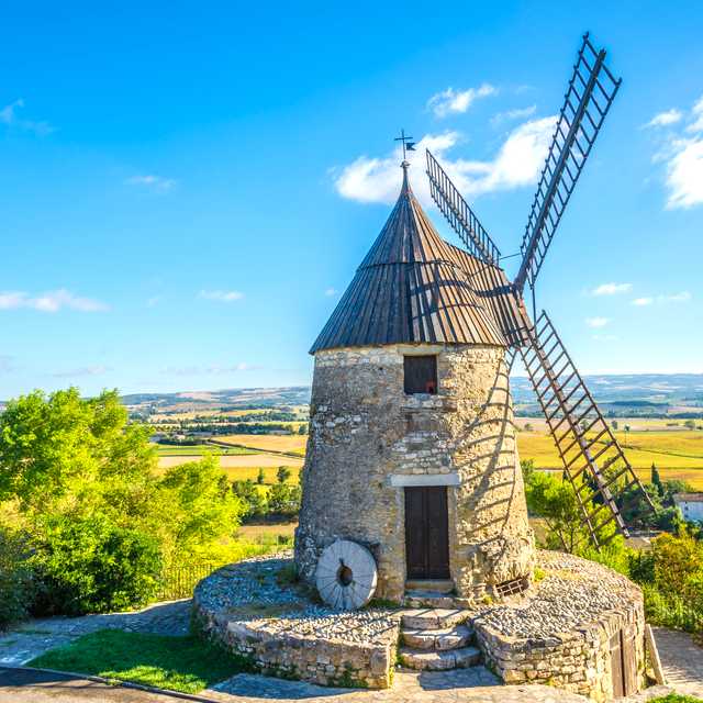 Toulouse to Carcassonne and Castelnaudary: Private day trip