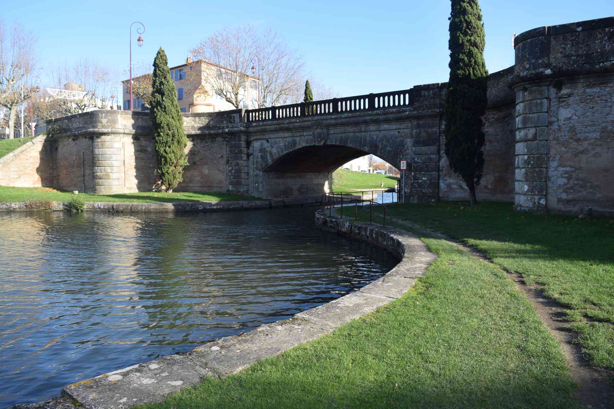 Vista cênica de Paris - excursão particular de um dia de Castelnaudary - foto 7