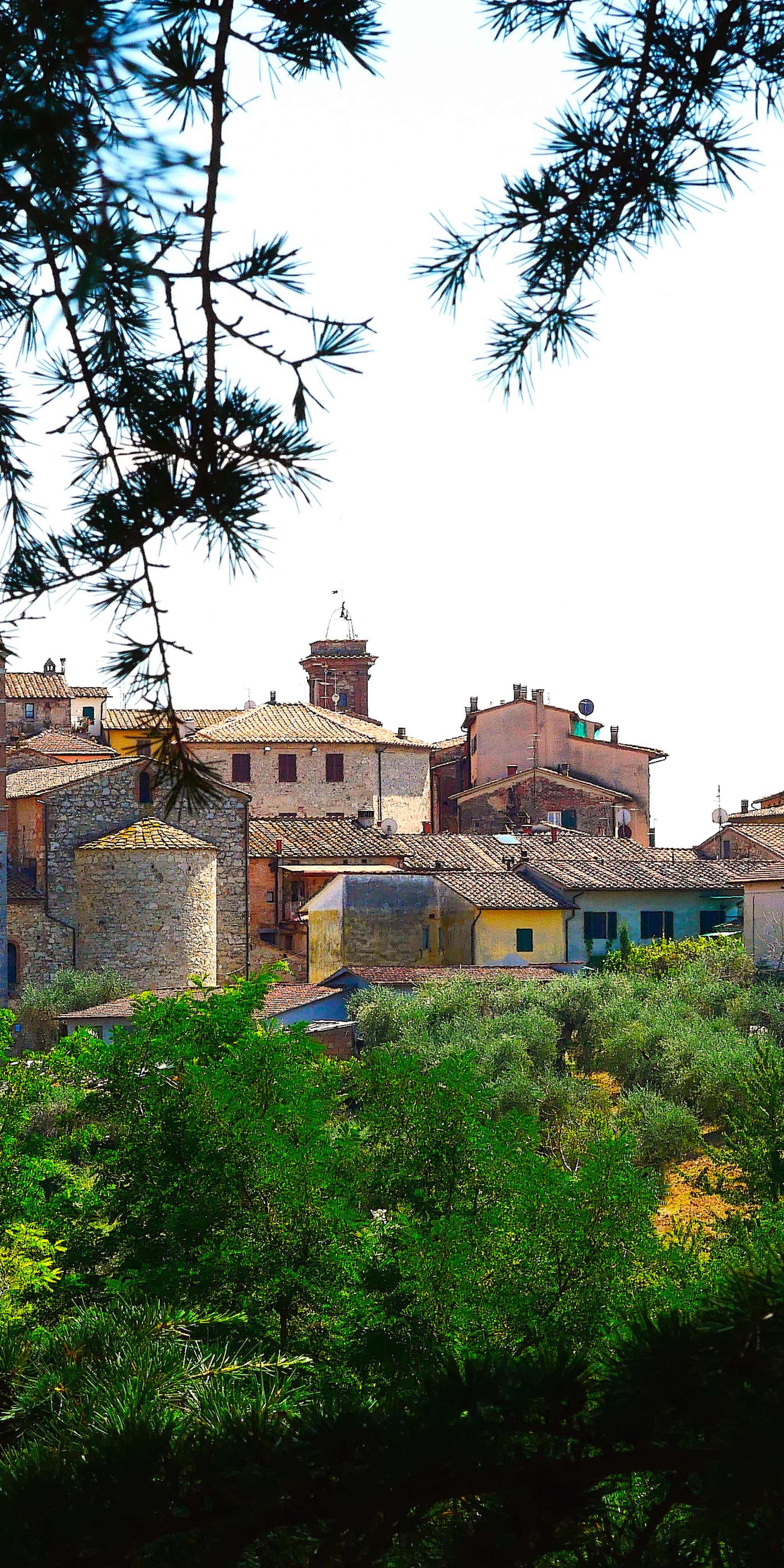 Castelnuovo Berardenga