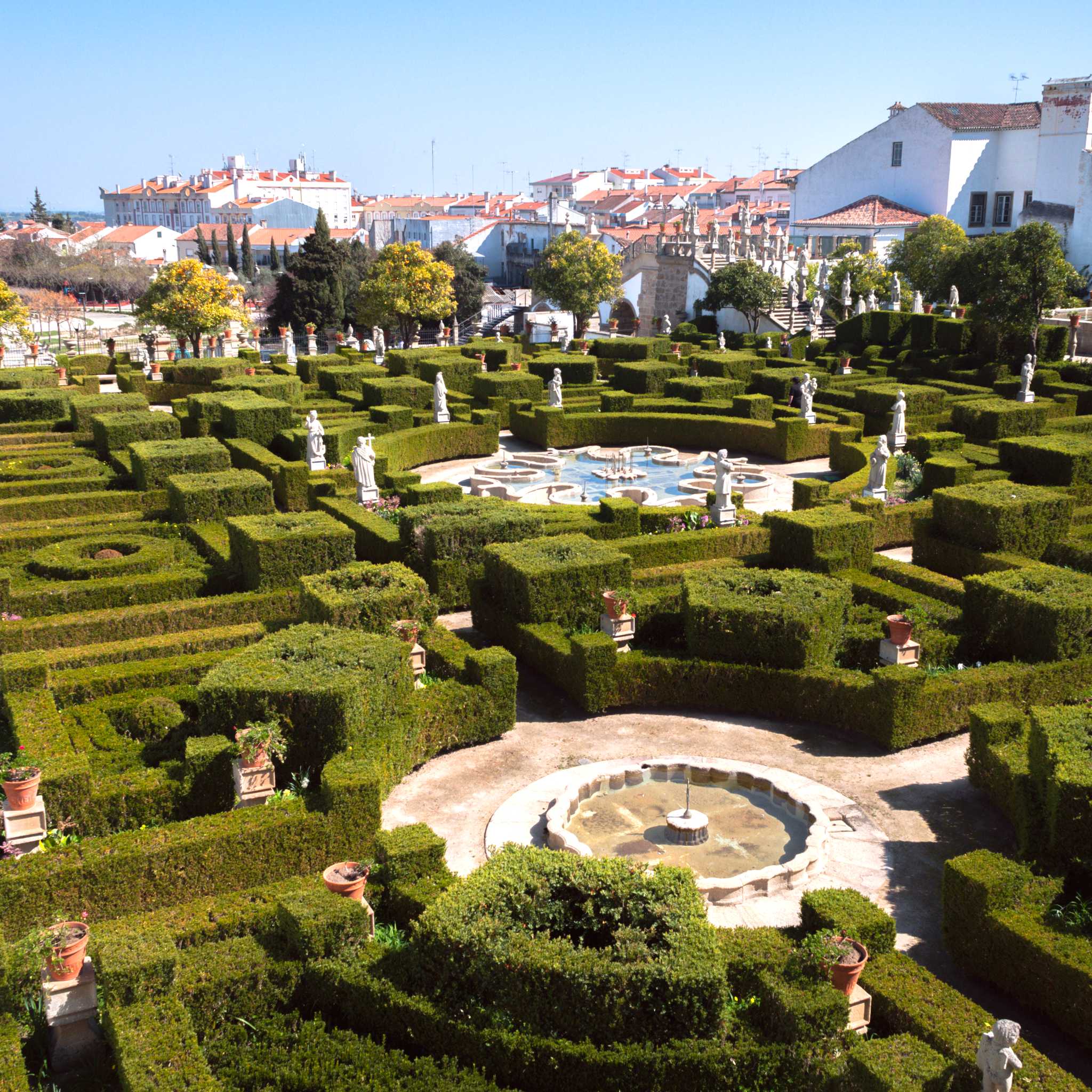 Castelo Branco