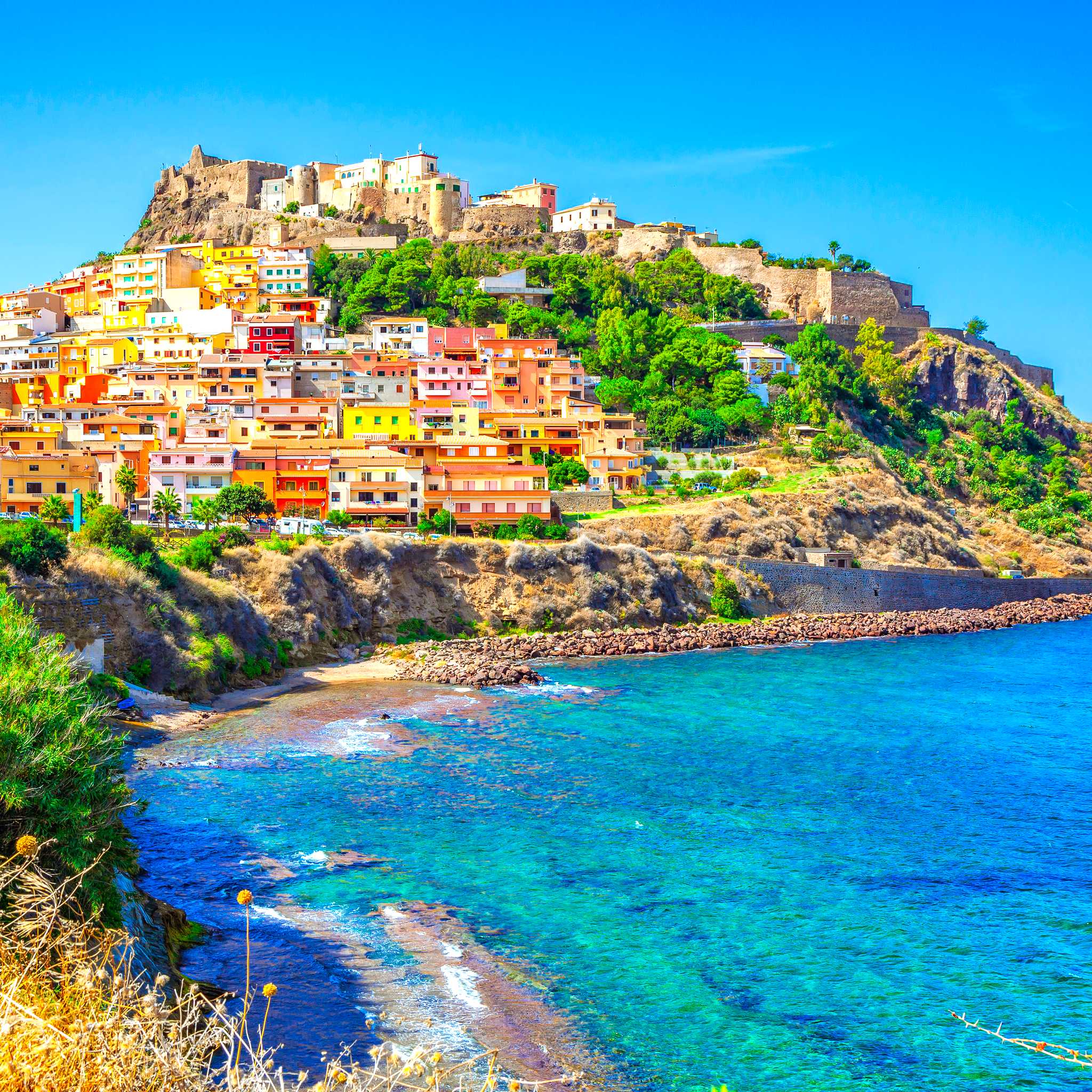 Castelsardo