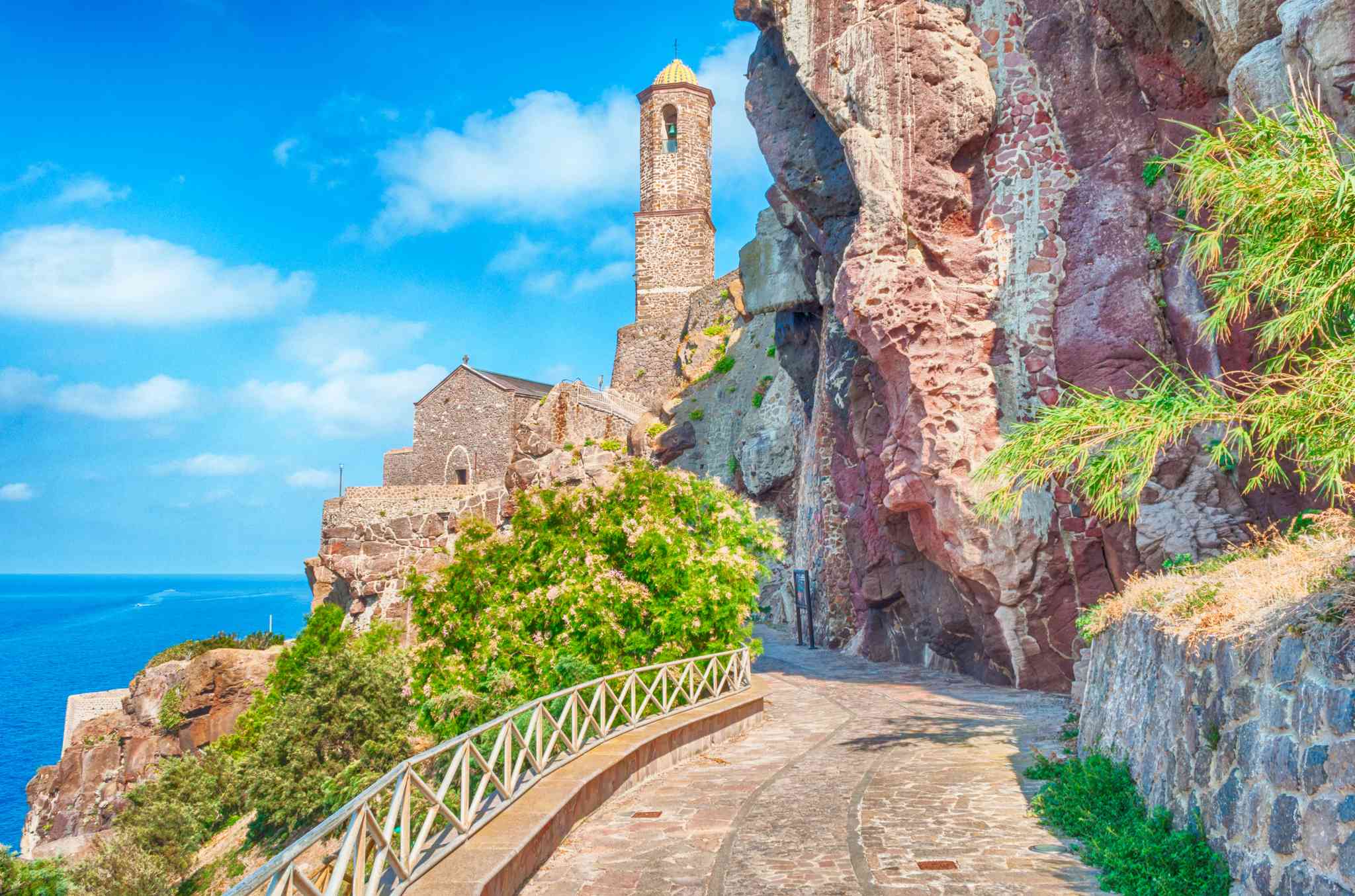 Blick auf die Landschaft von Olbia - private Tagesreise von Castelsardo - Foto 6