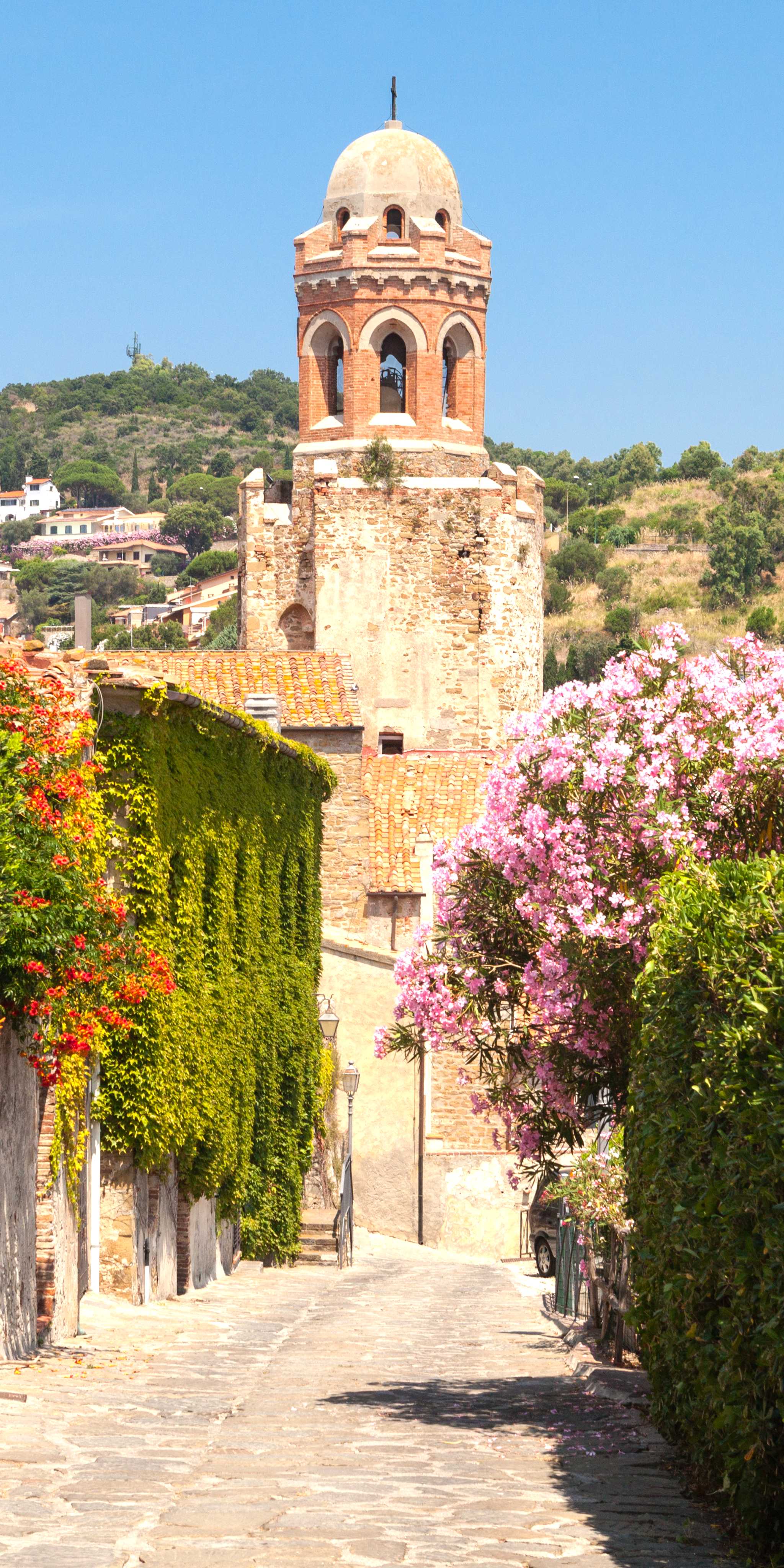 Castiglione della Pescaia