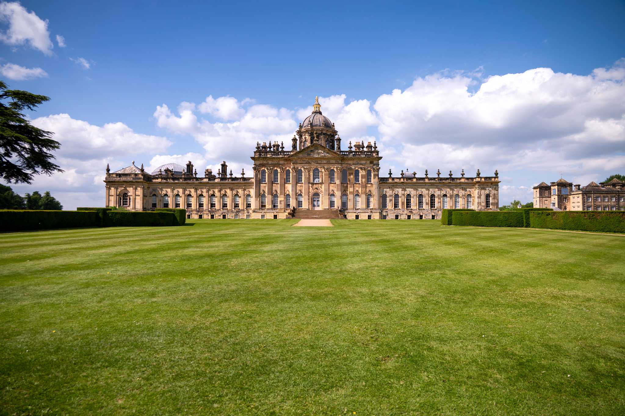 Castle Howard