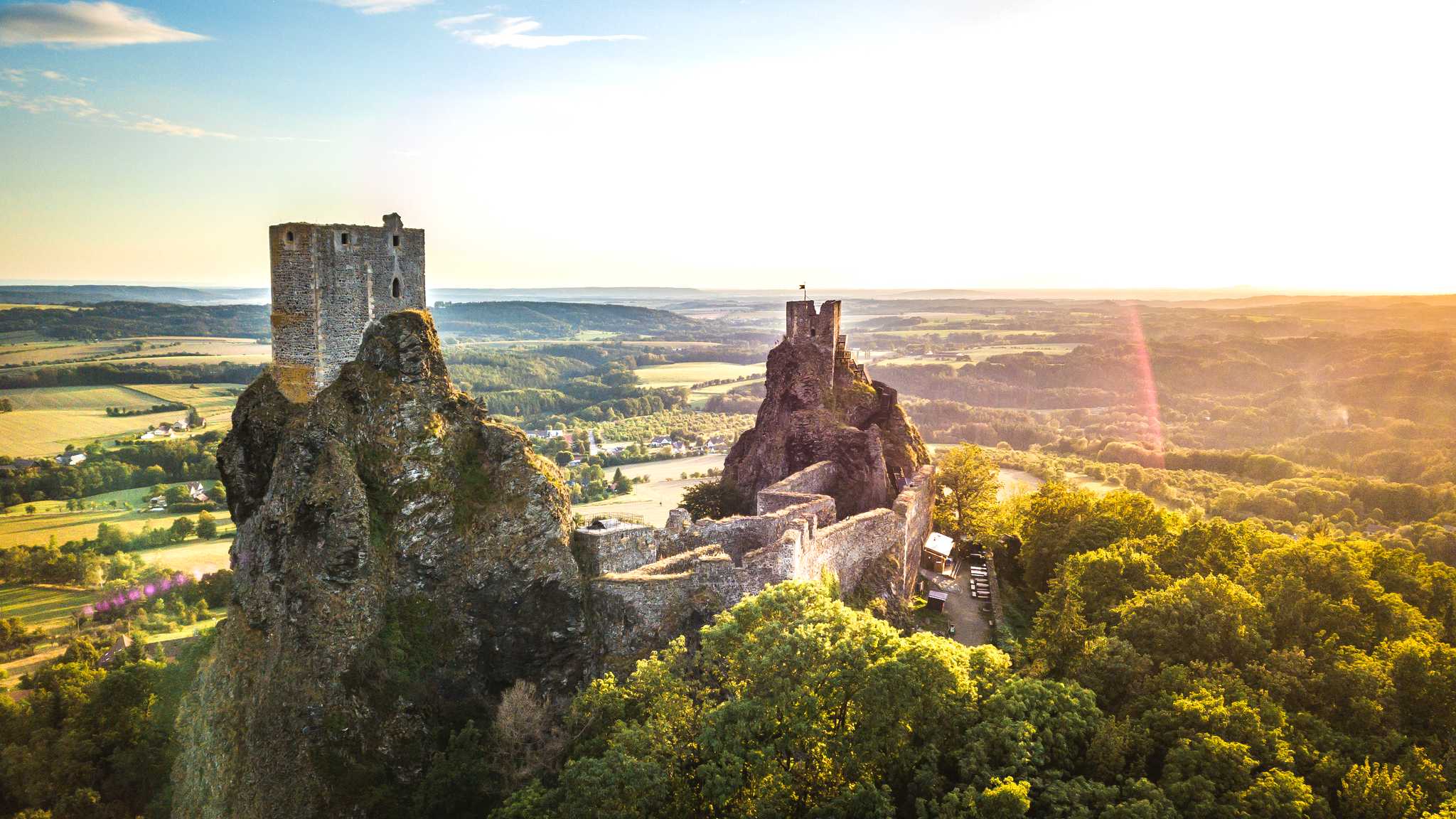 Prague 에서 출발하는 개인 당일 여행 옵션