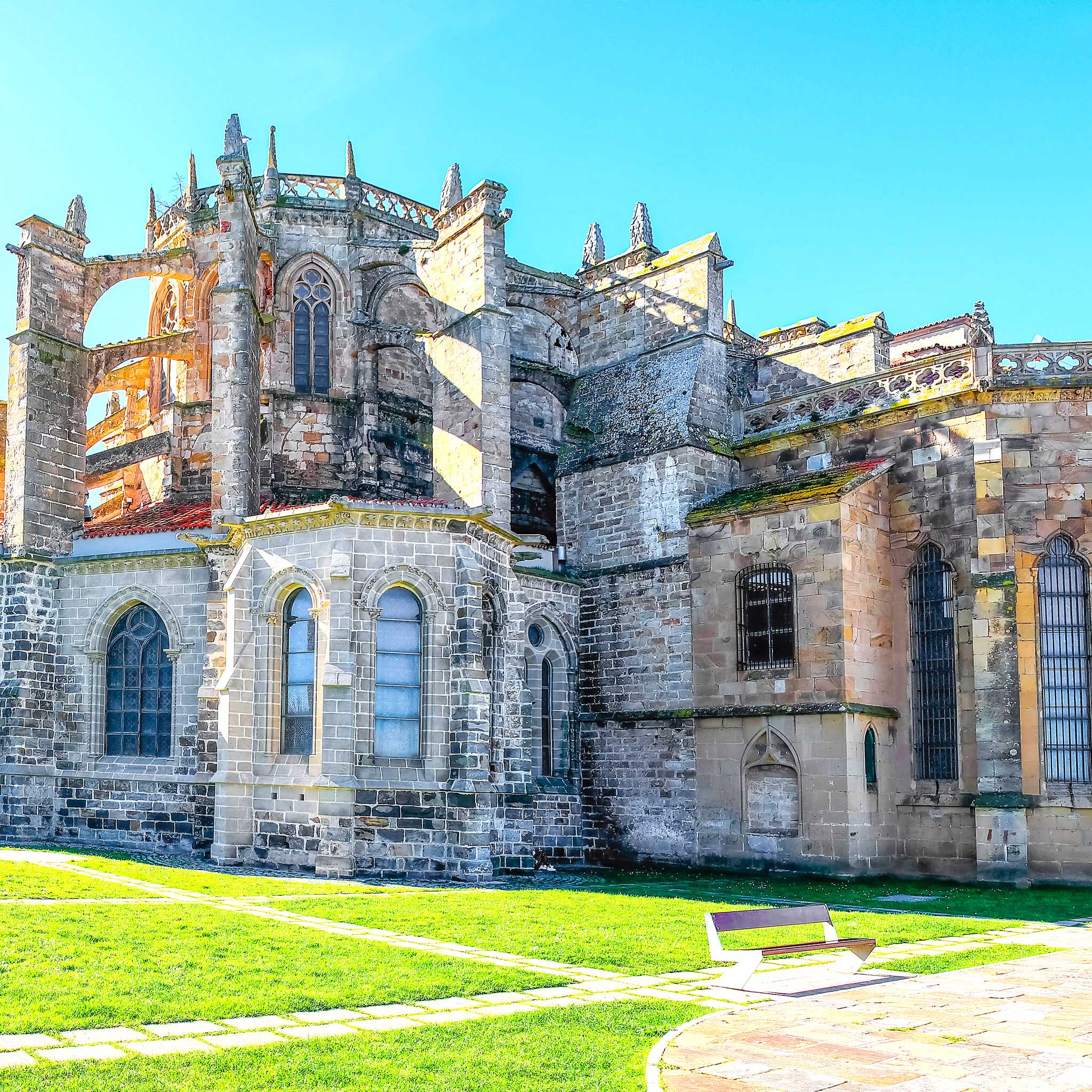 Castro Urdiales