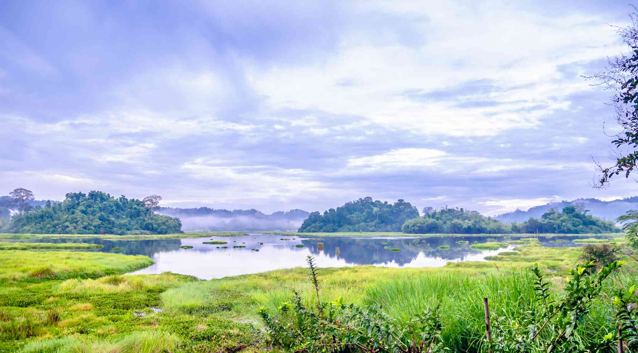 Scenic view of Cat Tien - private day trip from Ho Chi Minh - photo 2