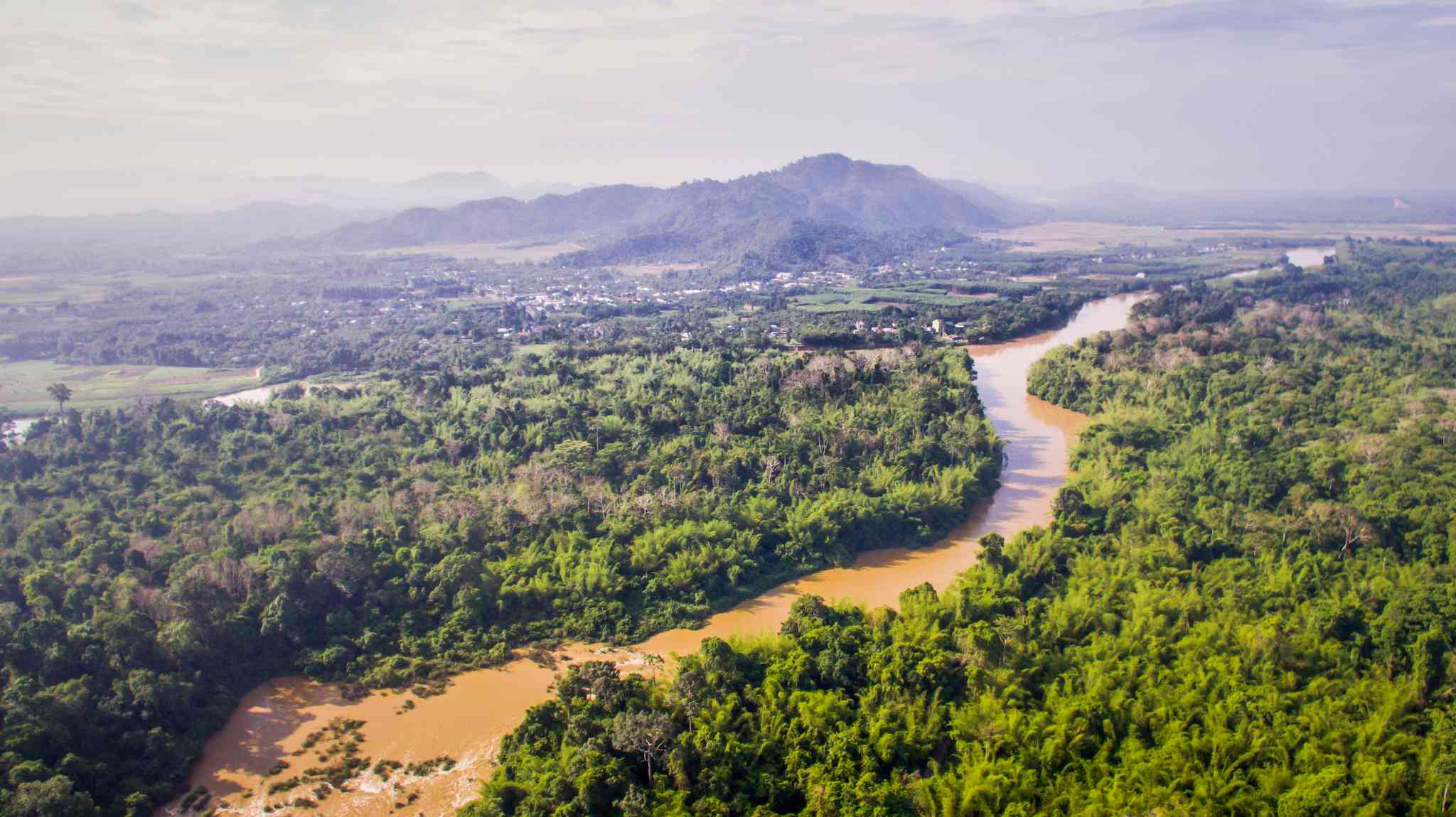 Scenic view of Cat Tien - private day trip from Ho Chi Minh - photo 3