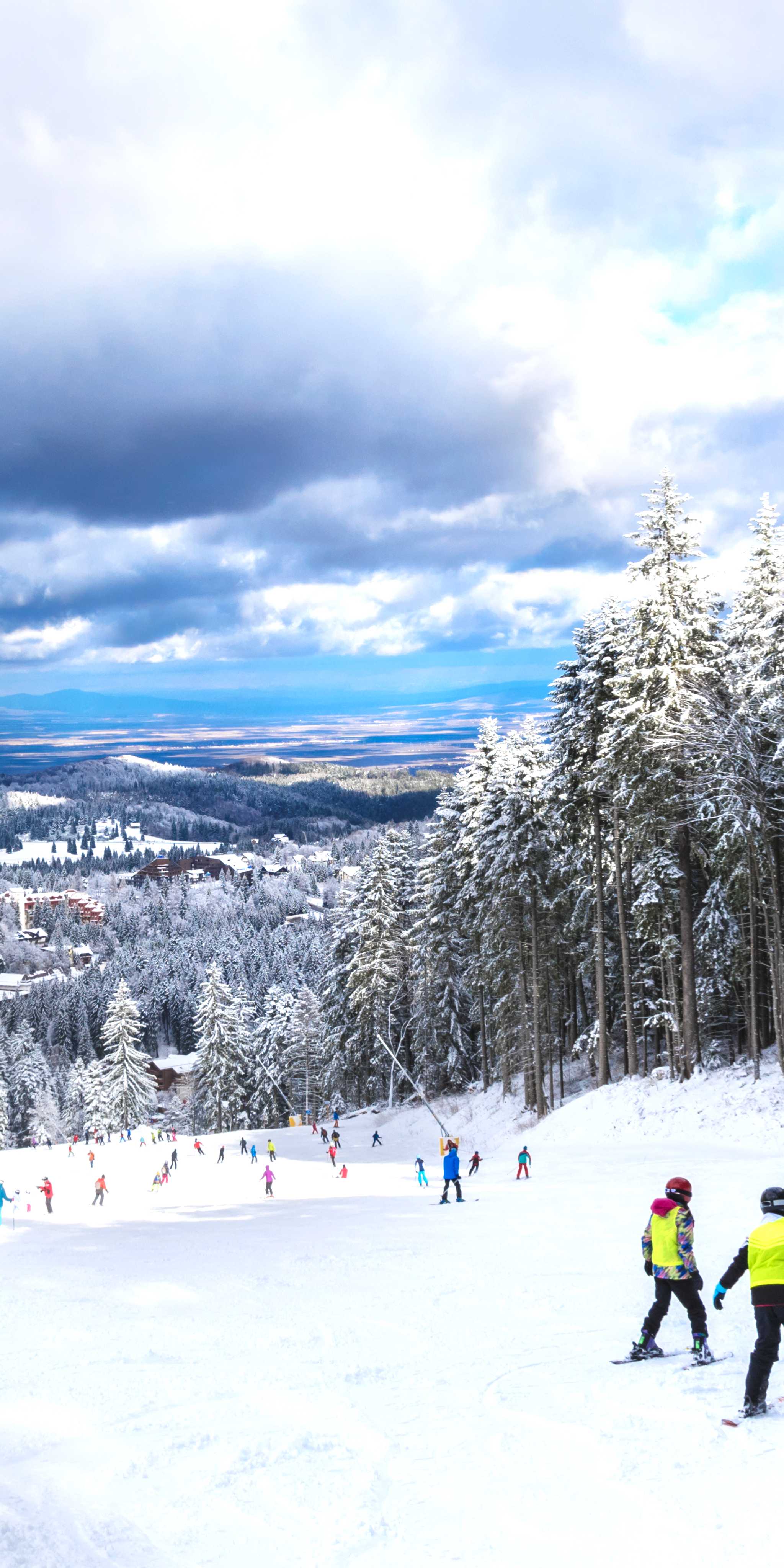 Catamount Mountain Resort