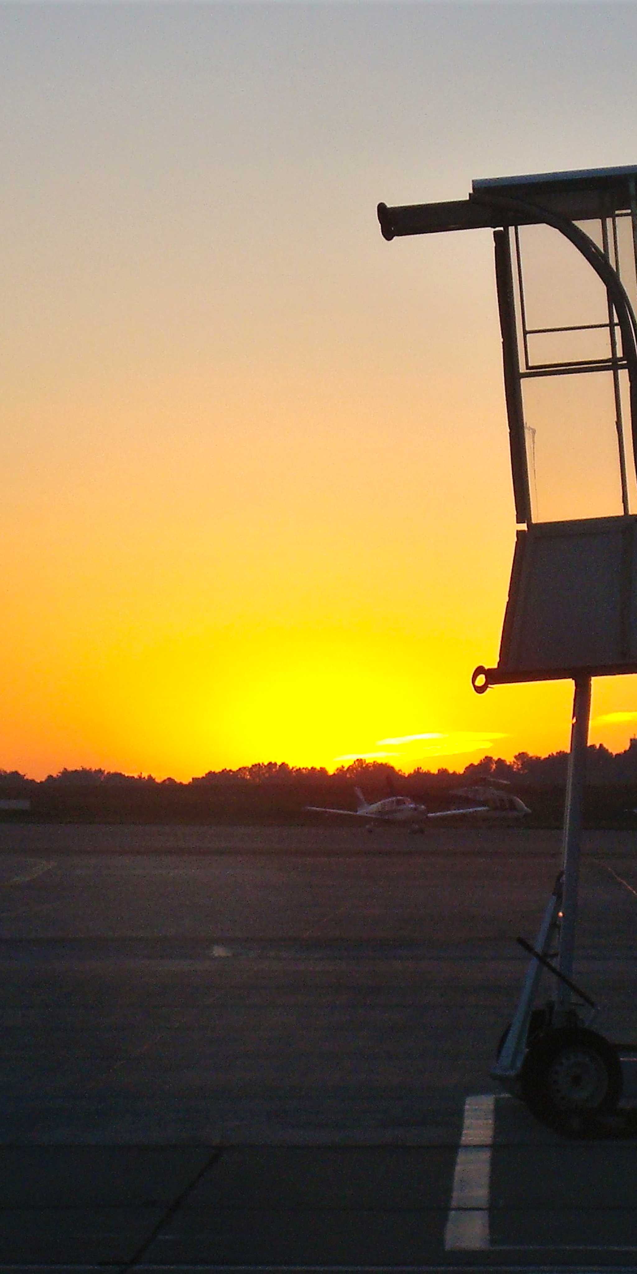 Cataratas International Airport