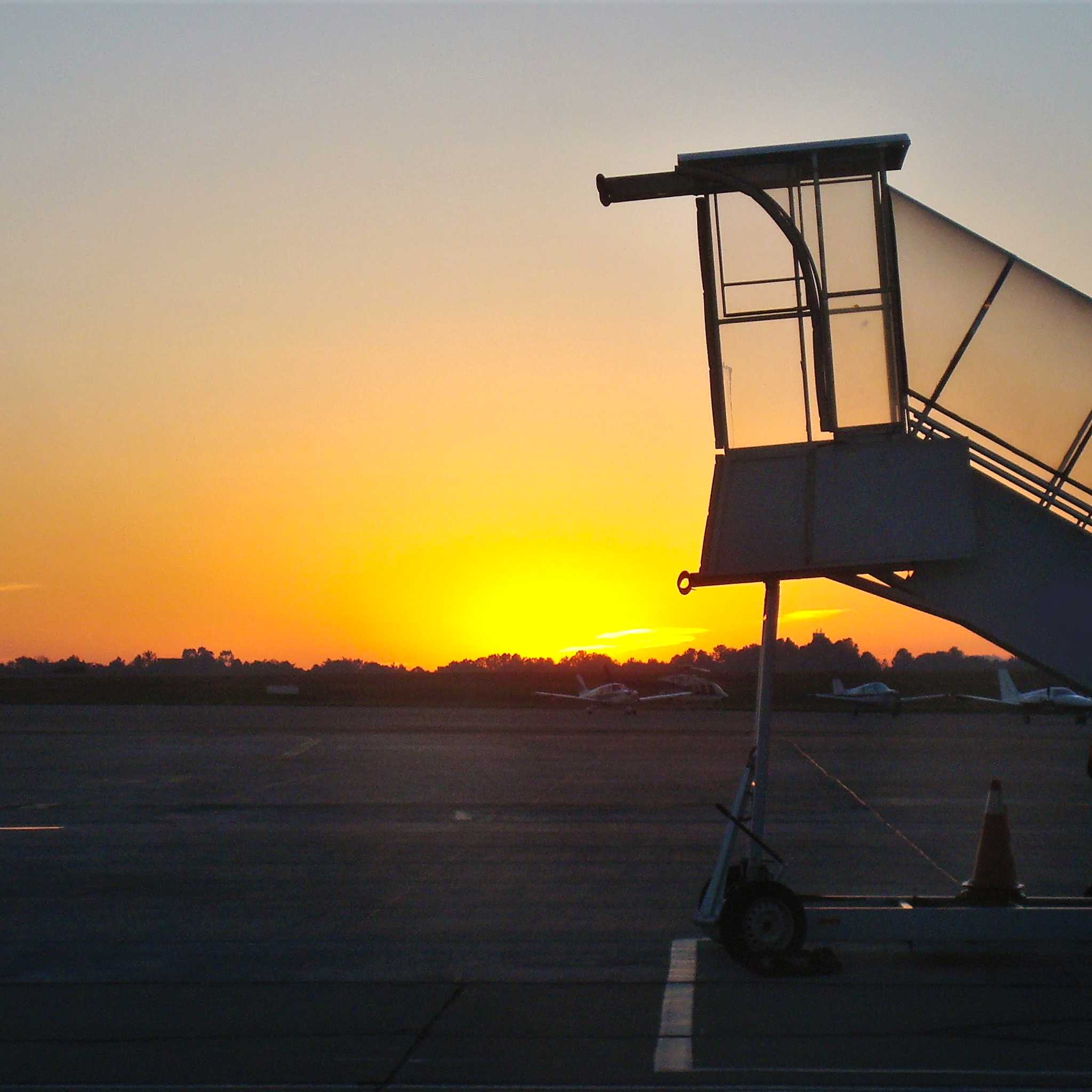 Cataratas International Airport