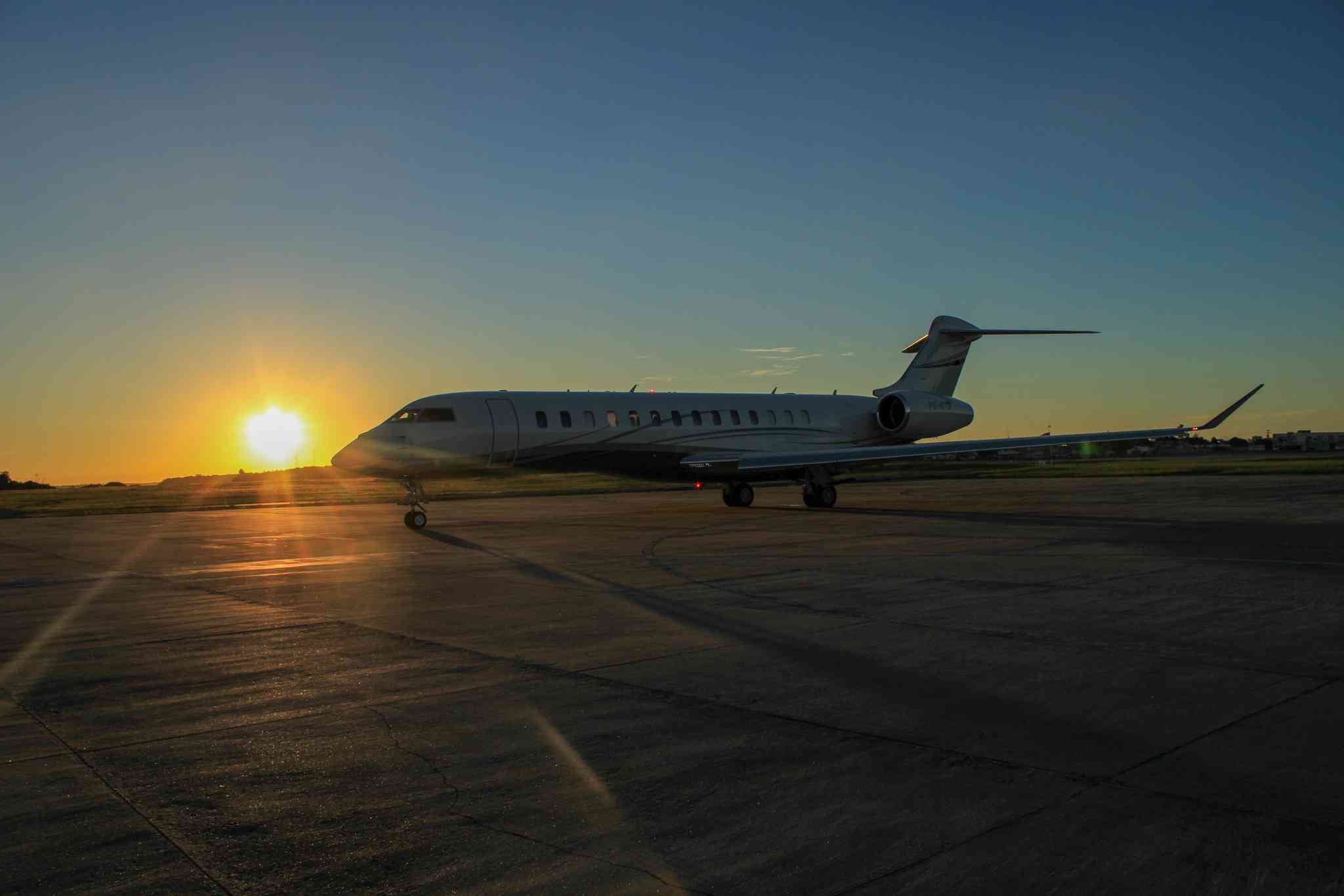 Cataratas International Airport 의 경치 - Ciudad del Este 에서 출발하는 개인 day trip - 사진 2