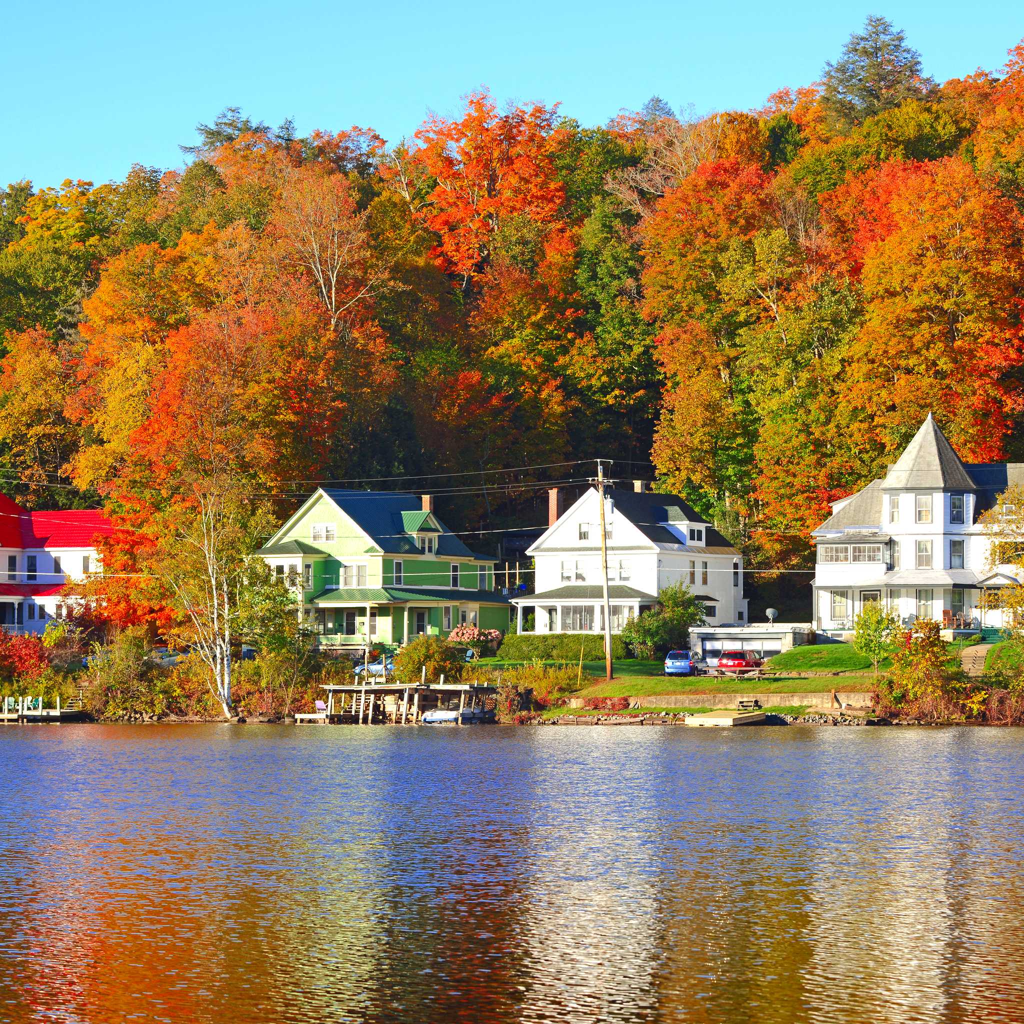 Catskill, NY