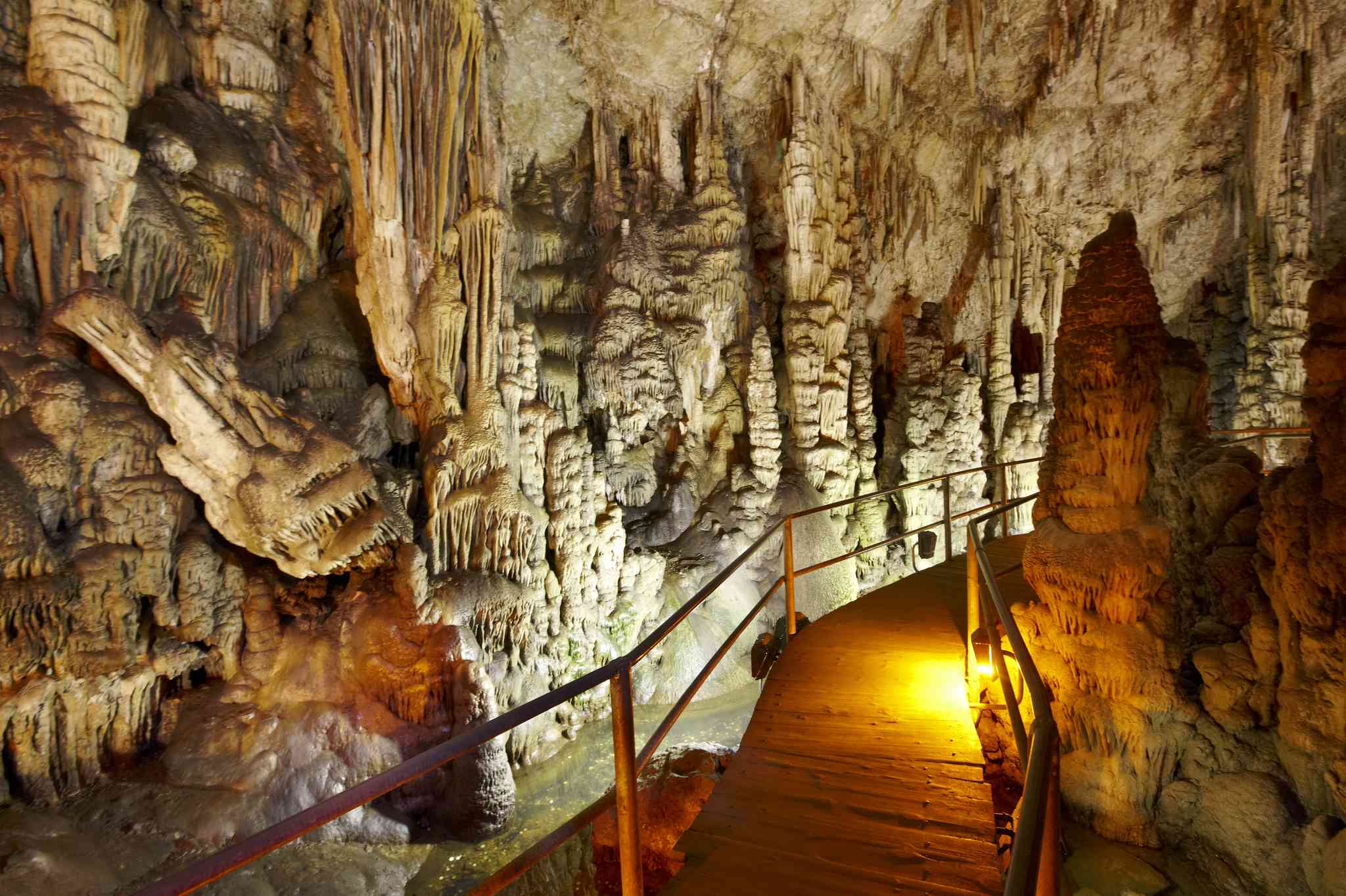 Blick auf die Landschaft von Höhle des Zeus - private Tagesreise von Chania Airport - Foto 2