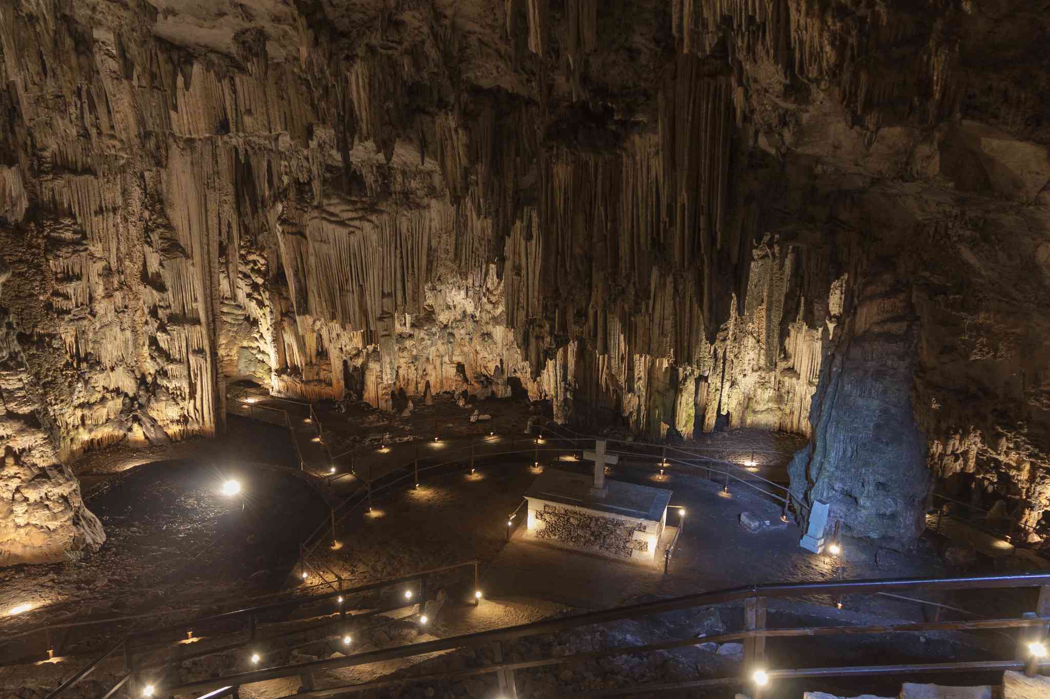 Blick auf die Landschaft von Höhle des Zeus - private Tagesreise von Chania Airport - Foto 3