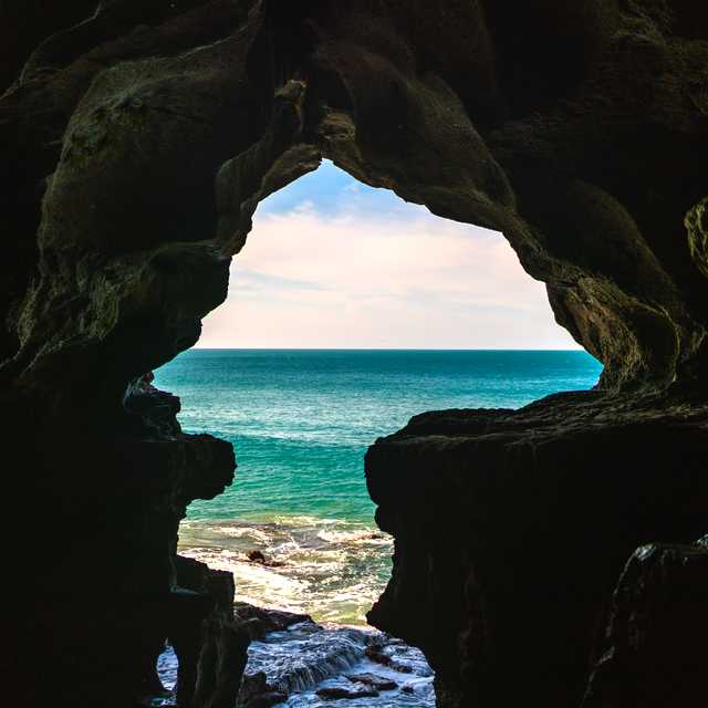 Tangier to Cape Spartel and Caves of Hercules: Day trip