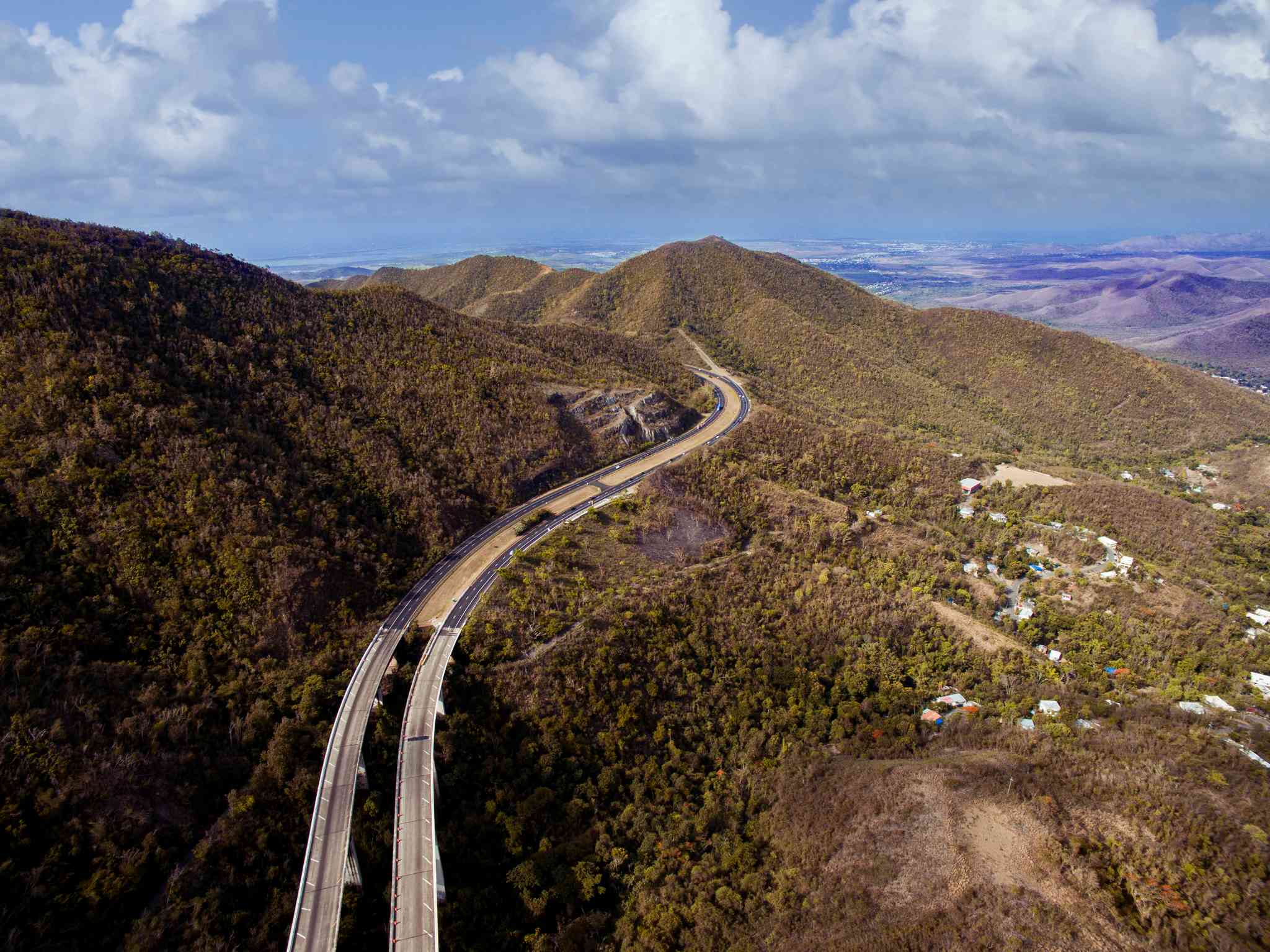 Scenic view of Cayey - private day trip from San Juan - photo 2