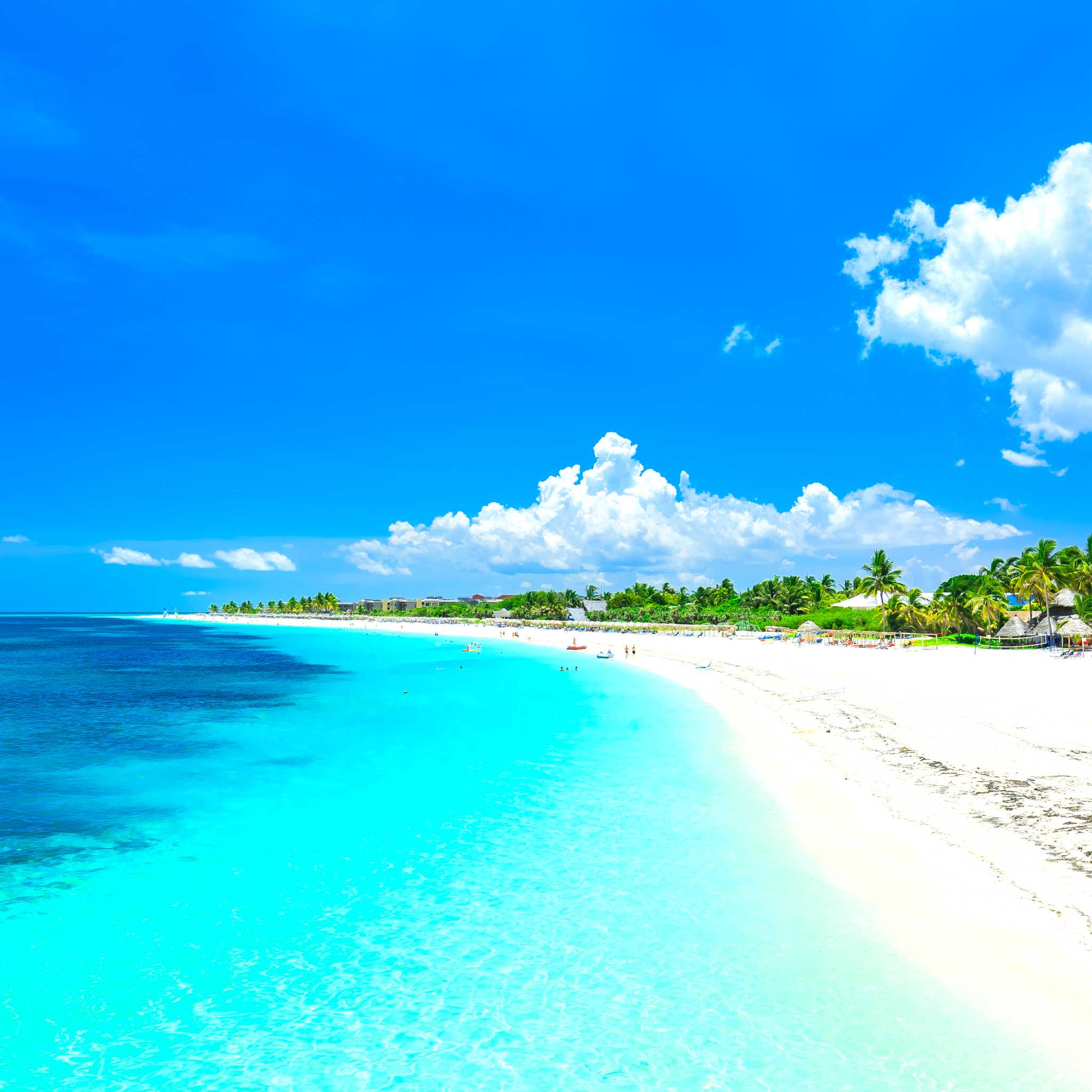 Cayo Coco